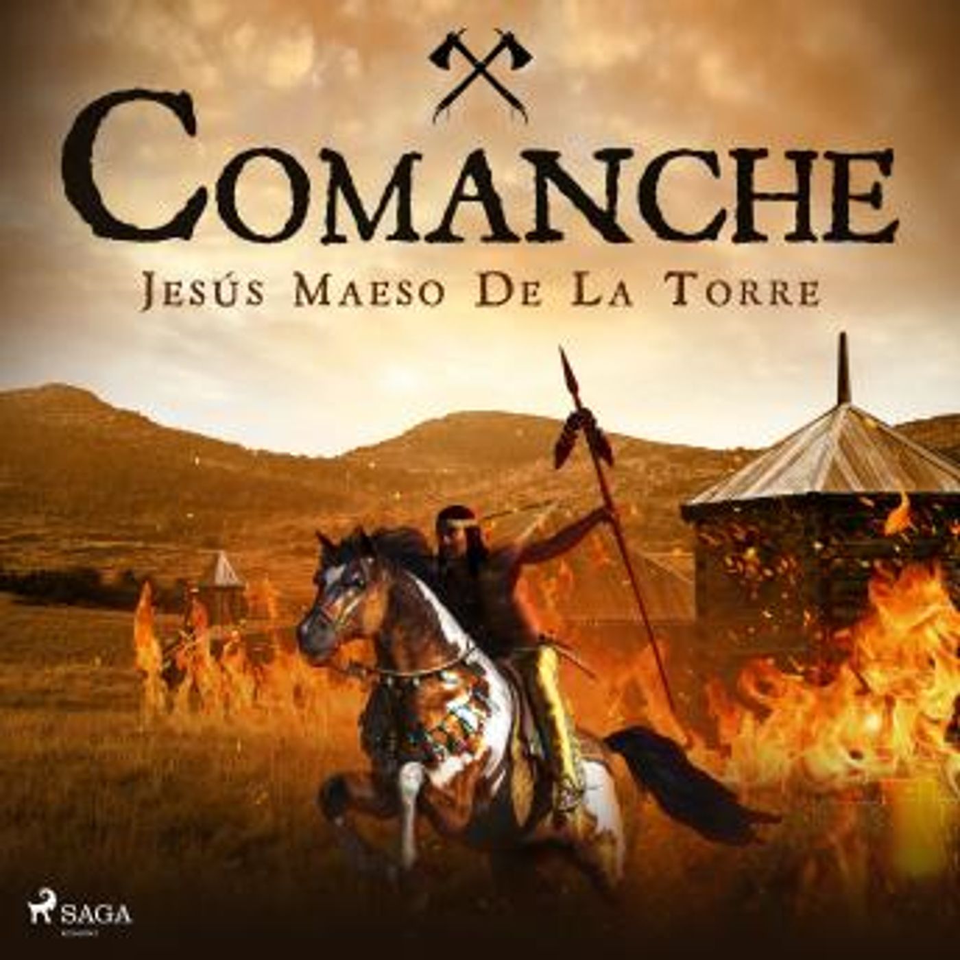 Enjoy Amazing Full Audiobooks in Fiction, Westerns & War
