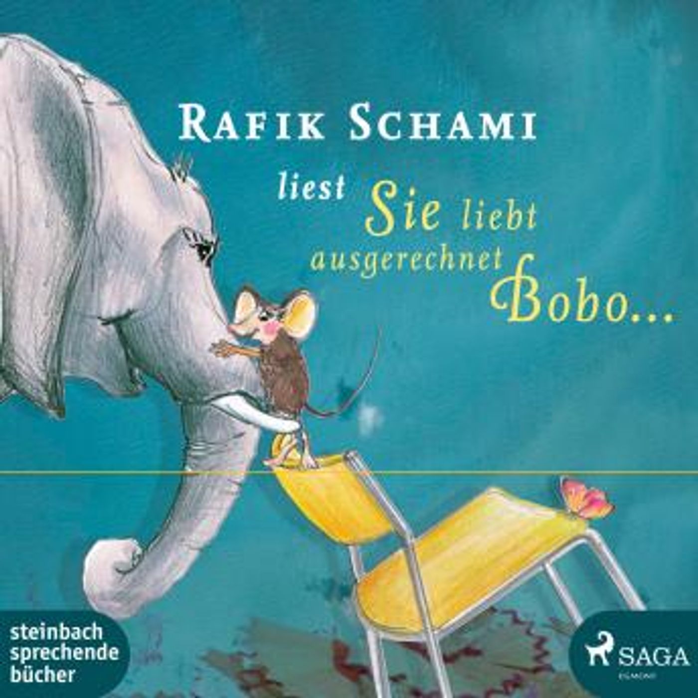 Download High-Quality Full Audiobooks in Kids, Ages 5 & Under