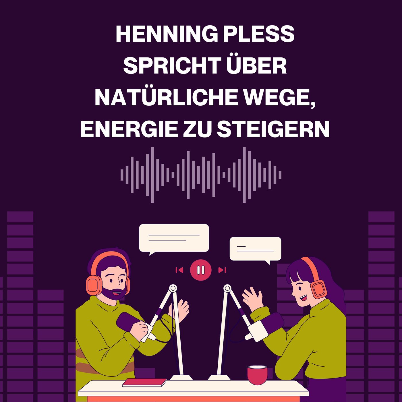 Henning Pless