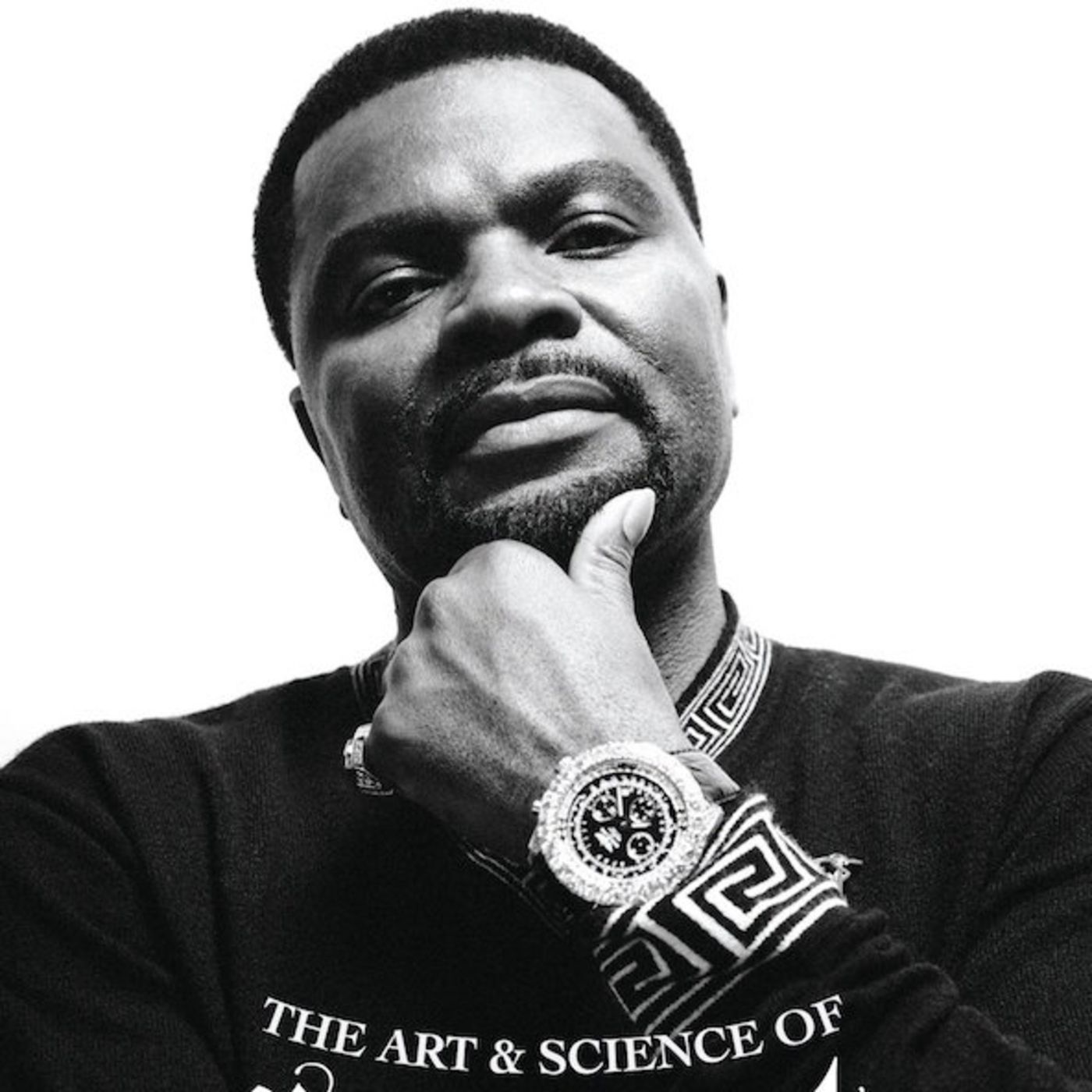 Rap-A-Lot Records Founder J Prince defines The Art & Science of Respect | @jprincerespect episode artwork