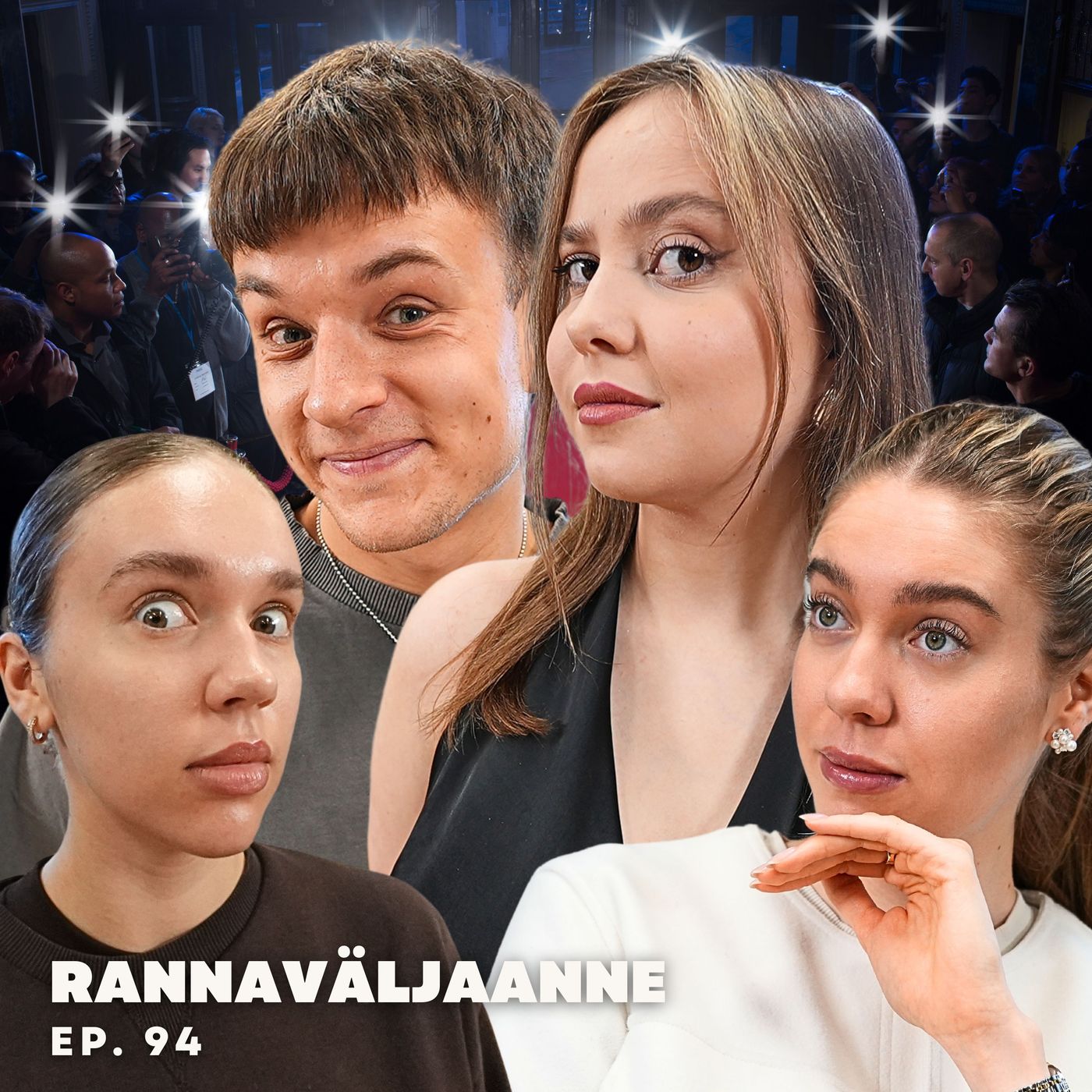 Rannaväljaanne