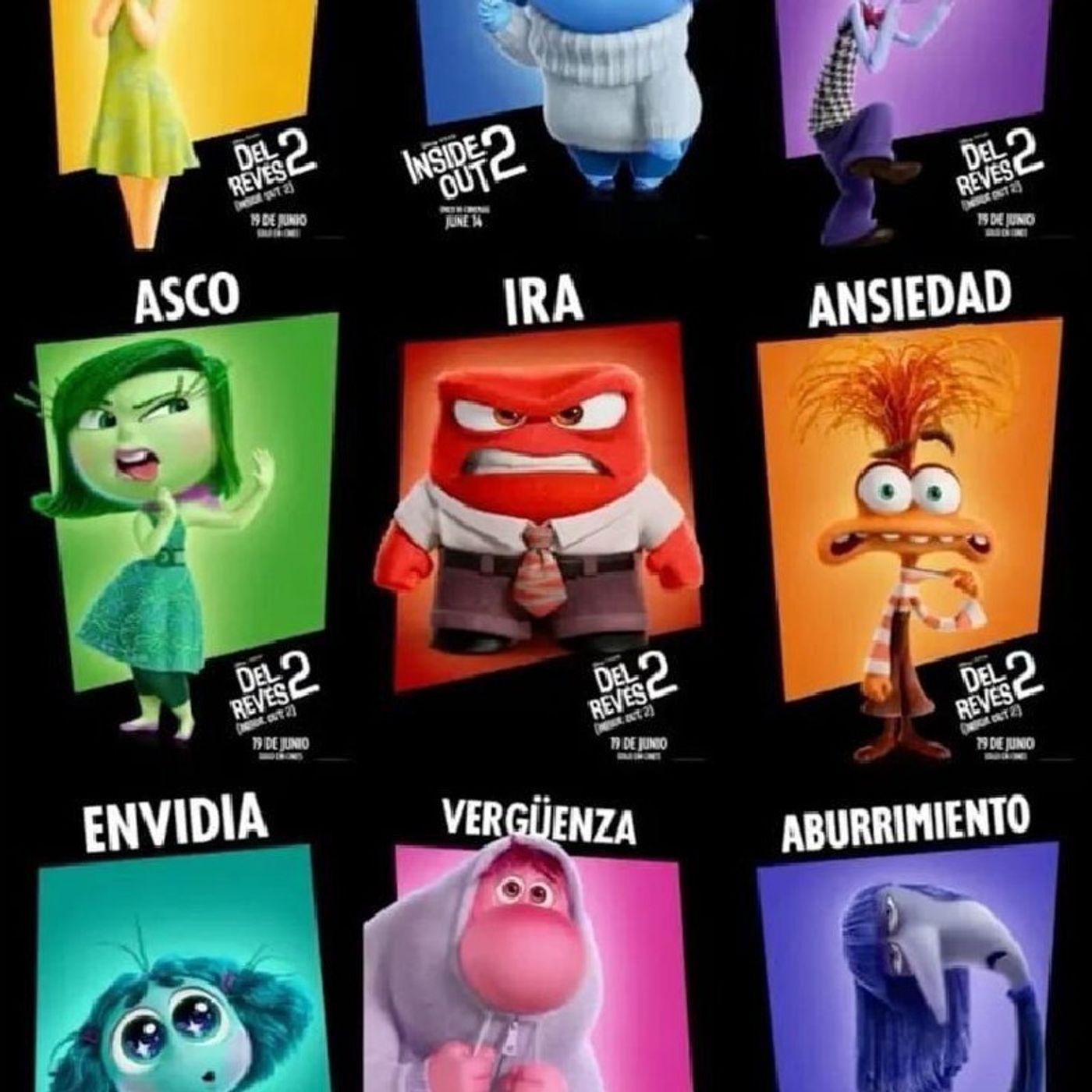 Tandemanía