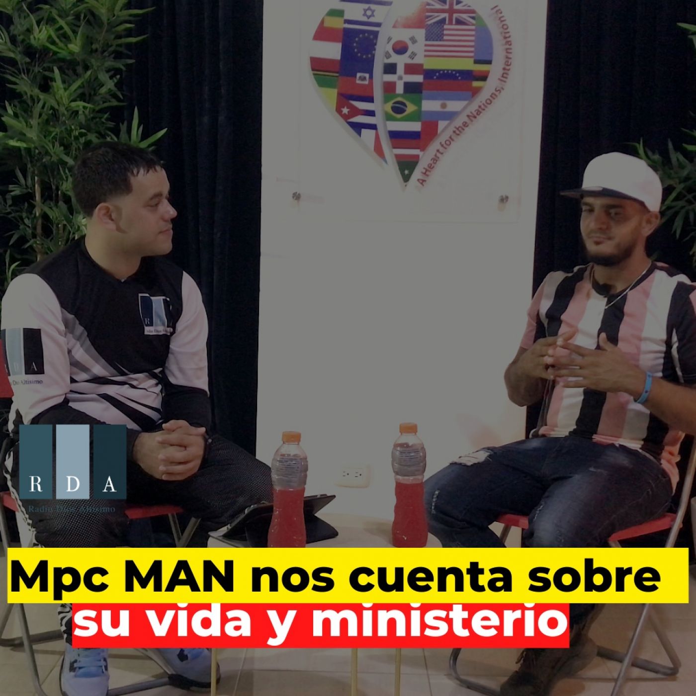 Radio Dios Altísimo Podcast