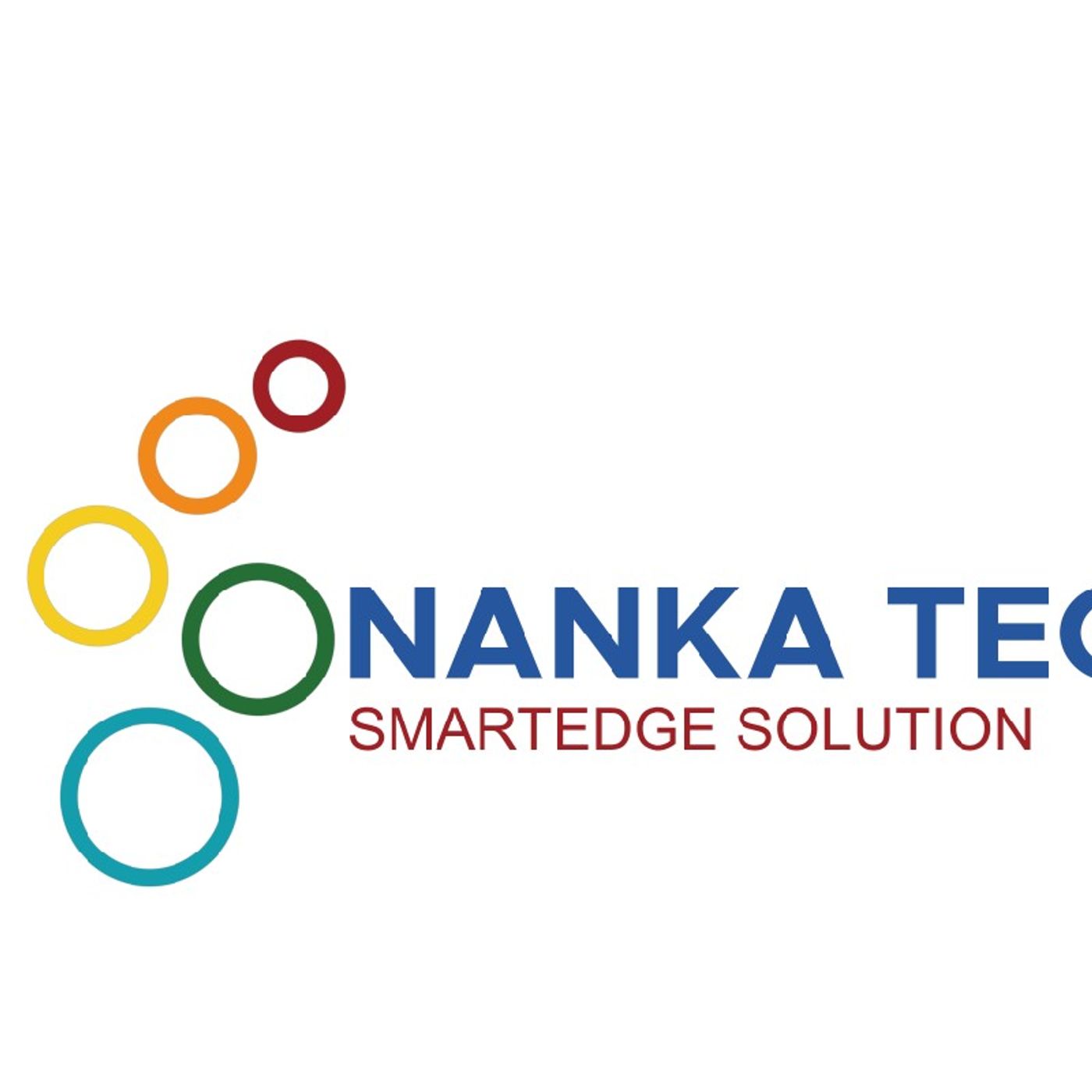 NANKA TECH AUDIO episode artwork