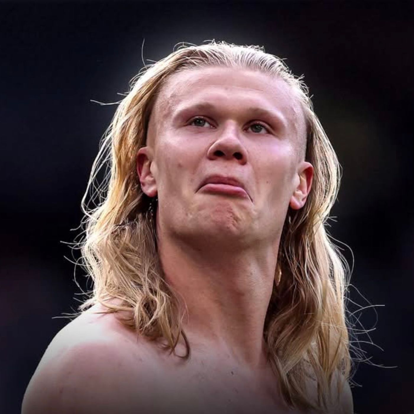 S110E7: To Get A Premier League Player I'd Say Haaland - Trevor Gear On Erling Haaland For Ballon D'Or episode artwork