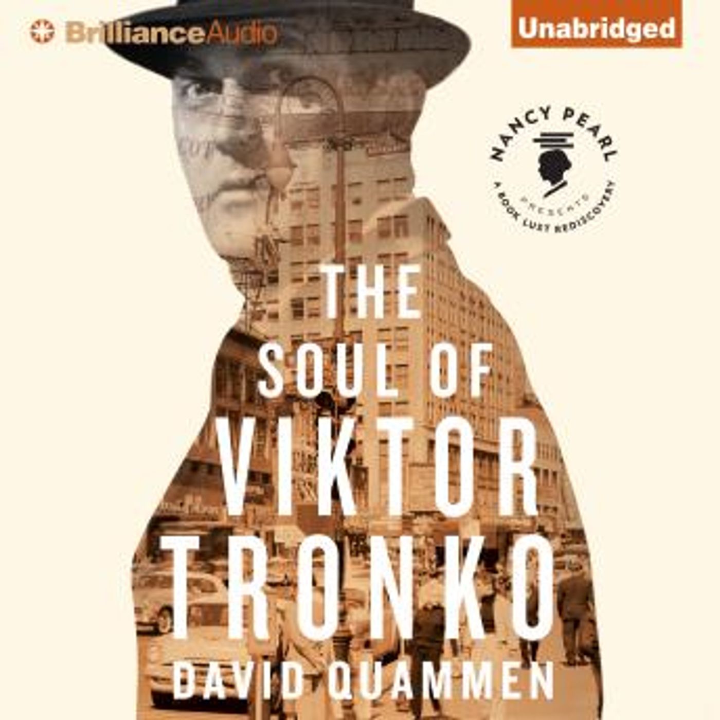 Access Top-Rated Full Audiobooks in Mystery, Thriller & Horror, Espionage