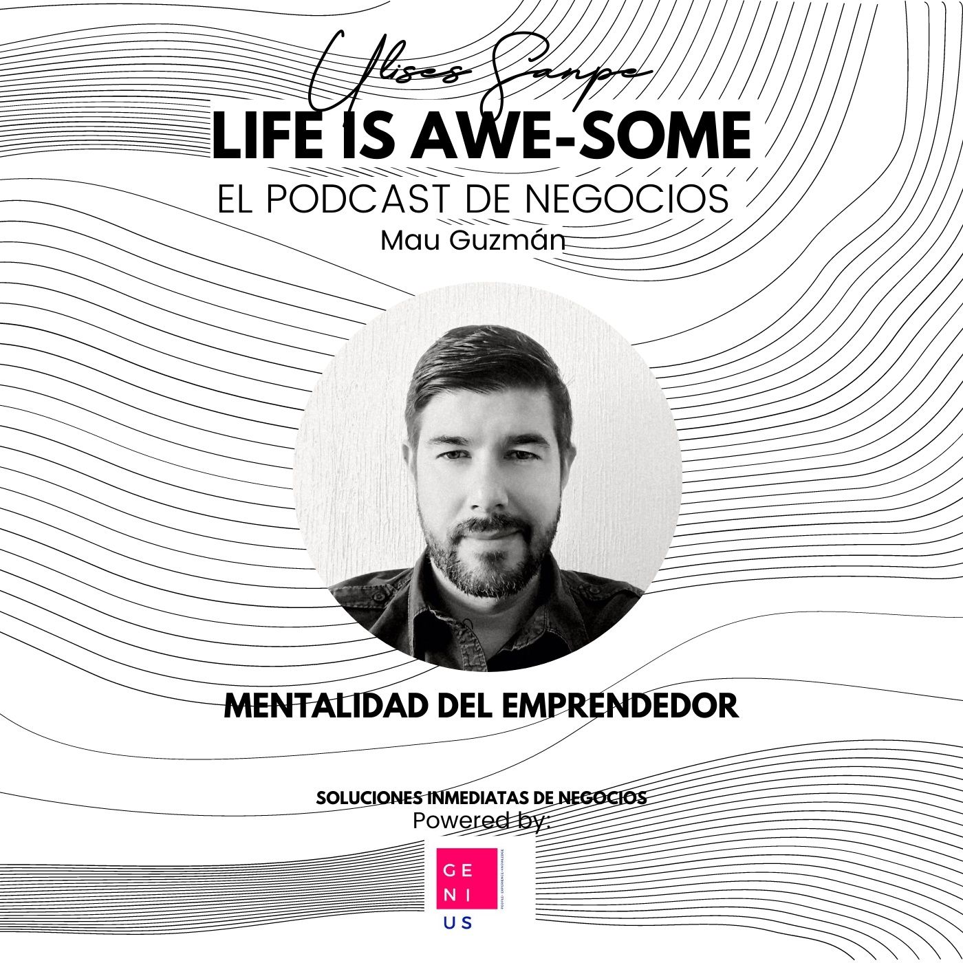 Life is Awe-some