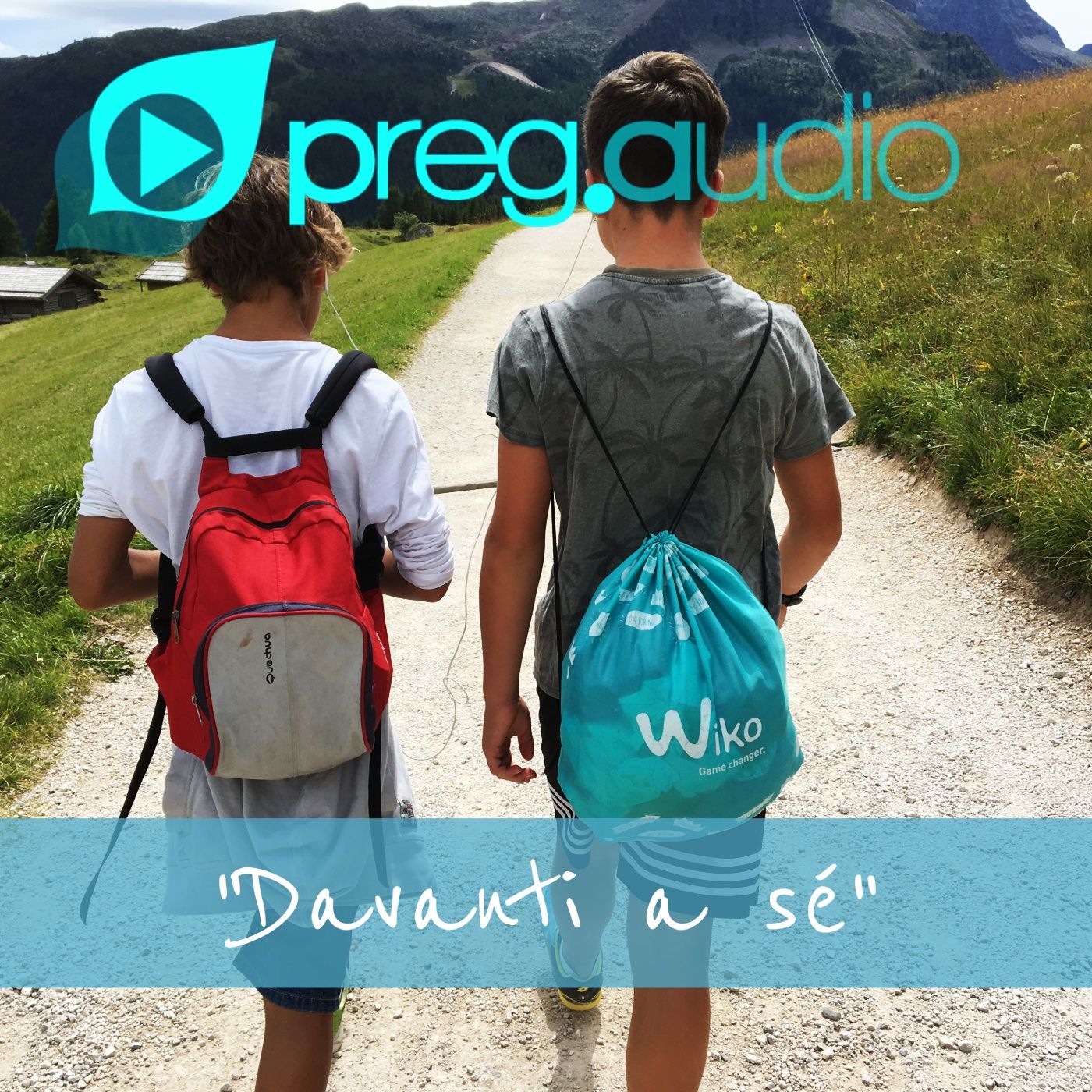 Le preghiere del giorno