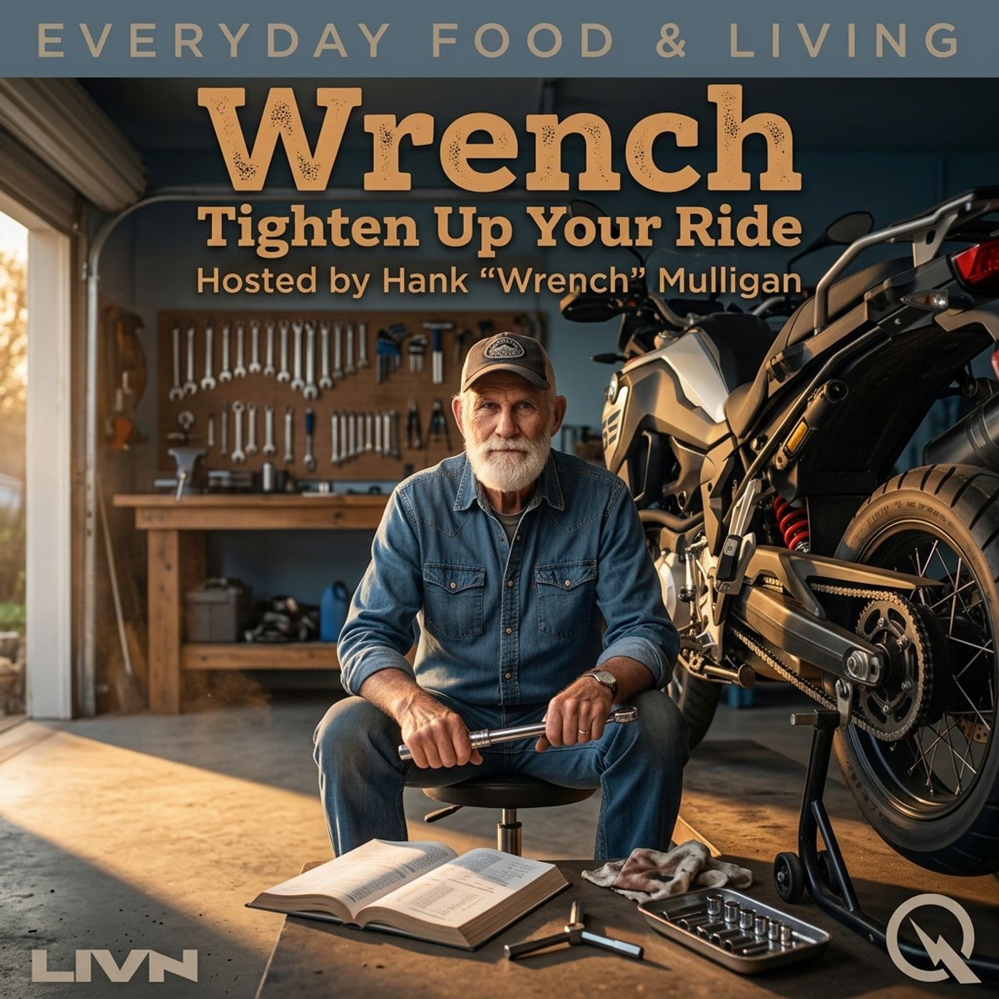 Wrench