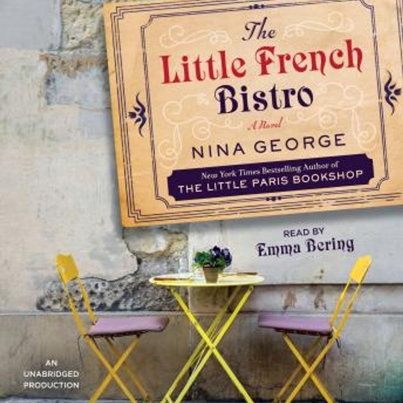 Grab the Top Full Audiobooks in Fiction, Contemporary Women