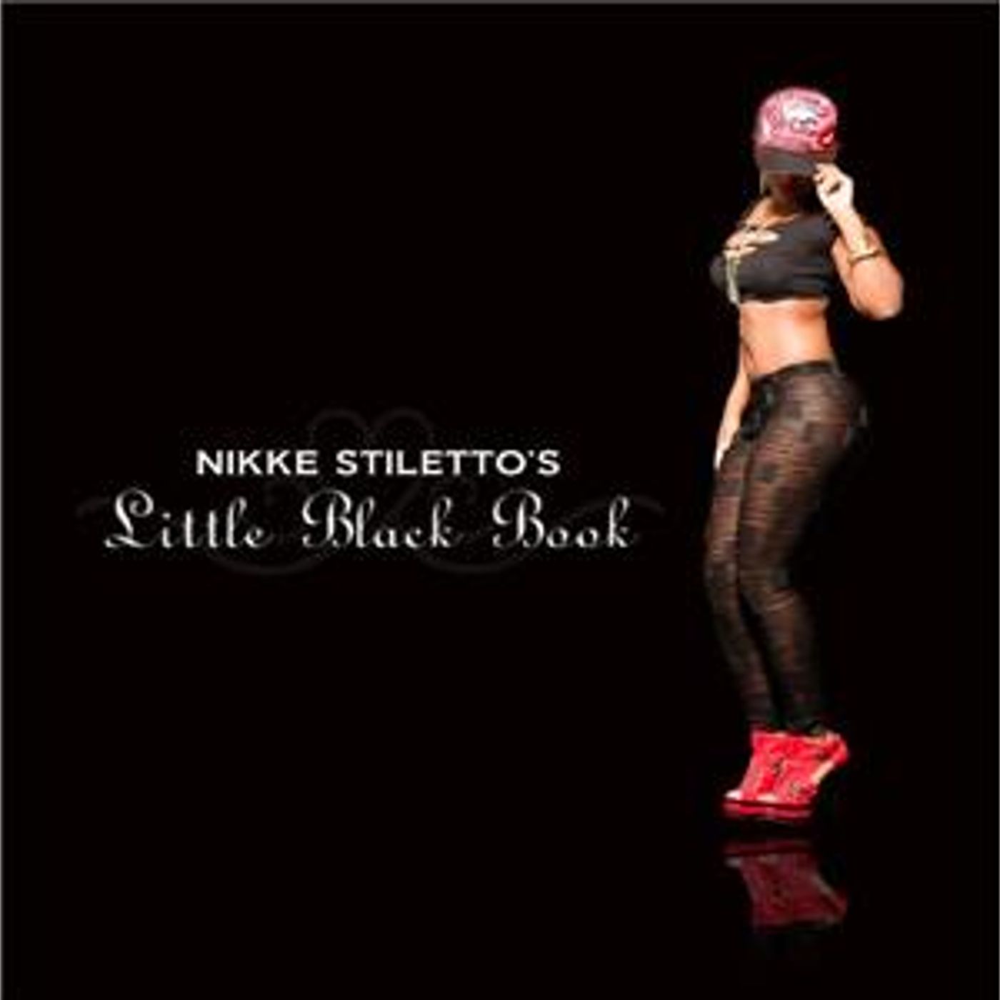 Hump Day After Dusk - Model @NikkeStiletto episode artwork