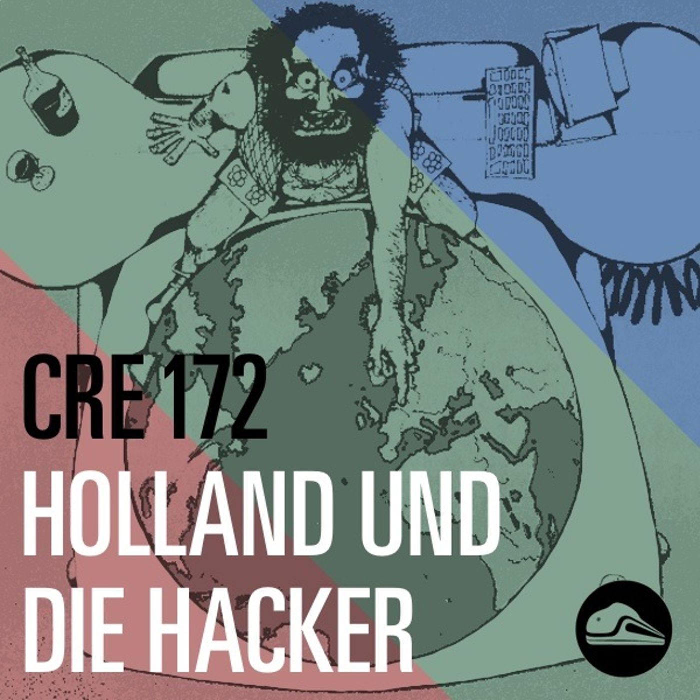 CRE: Technik, Kultur, Gesellschaft