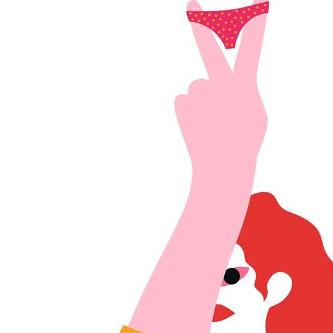 Martina Micciché "Sorellanza" episode artwork