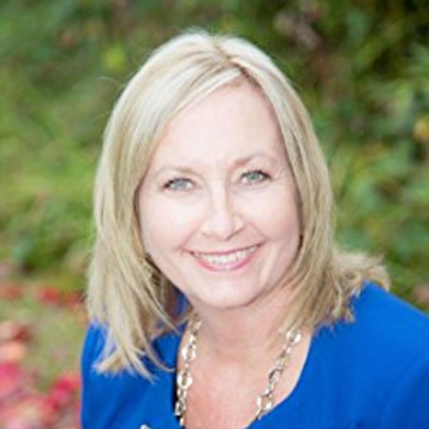 Therese Johnson – Saving Seniors’ Savings: Best Kept Secrets on How to Pay for Senior Services episode artwork