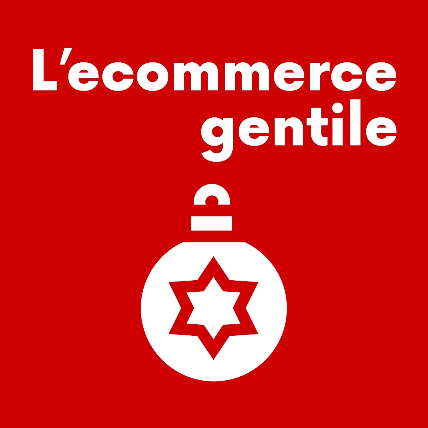 L\'ecommerce gentile
