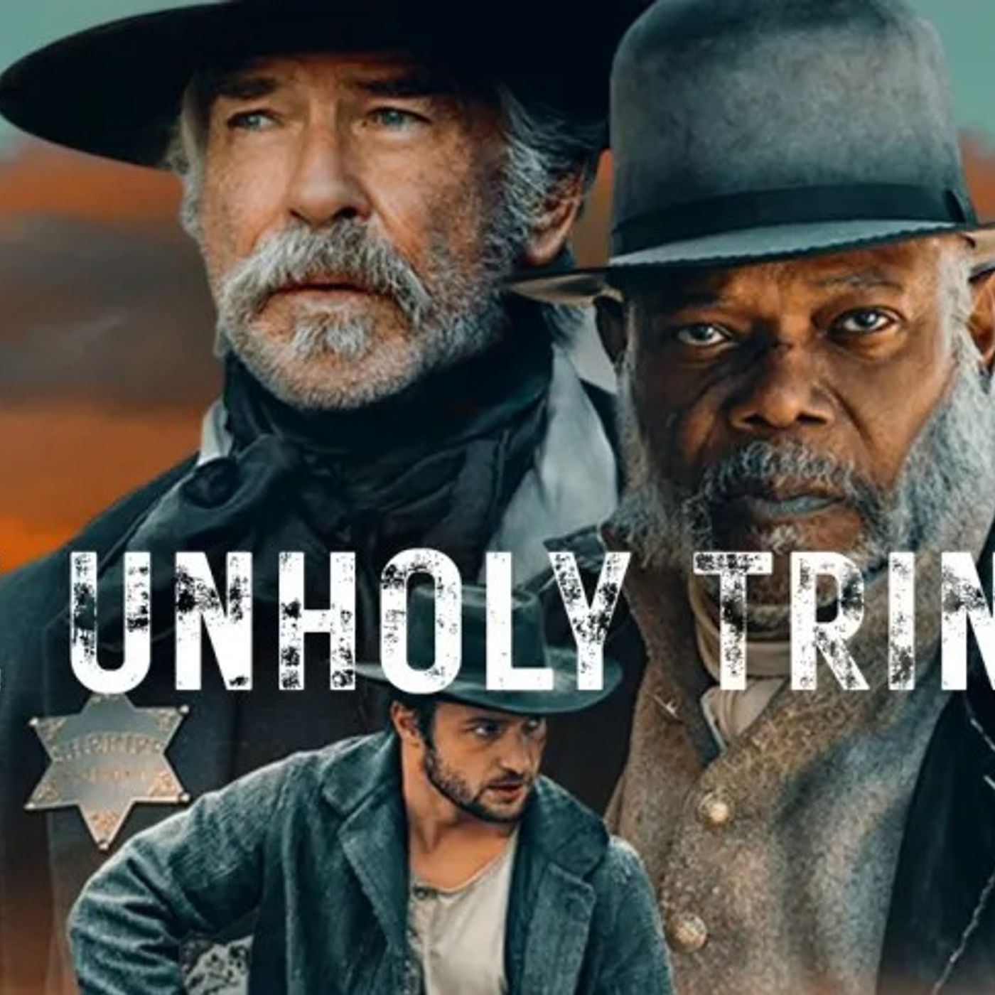 The Unholy Trinity 2025: Ava Moreau’s Journey Through Faith, Fear, and Family episode artwork