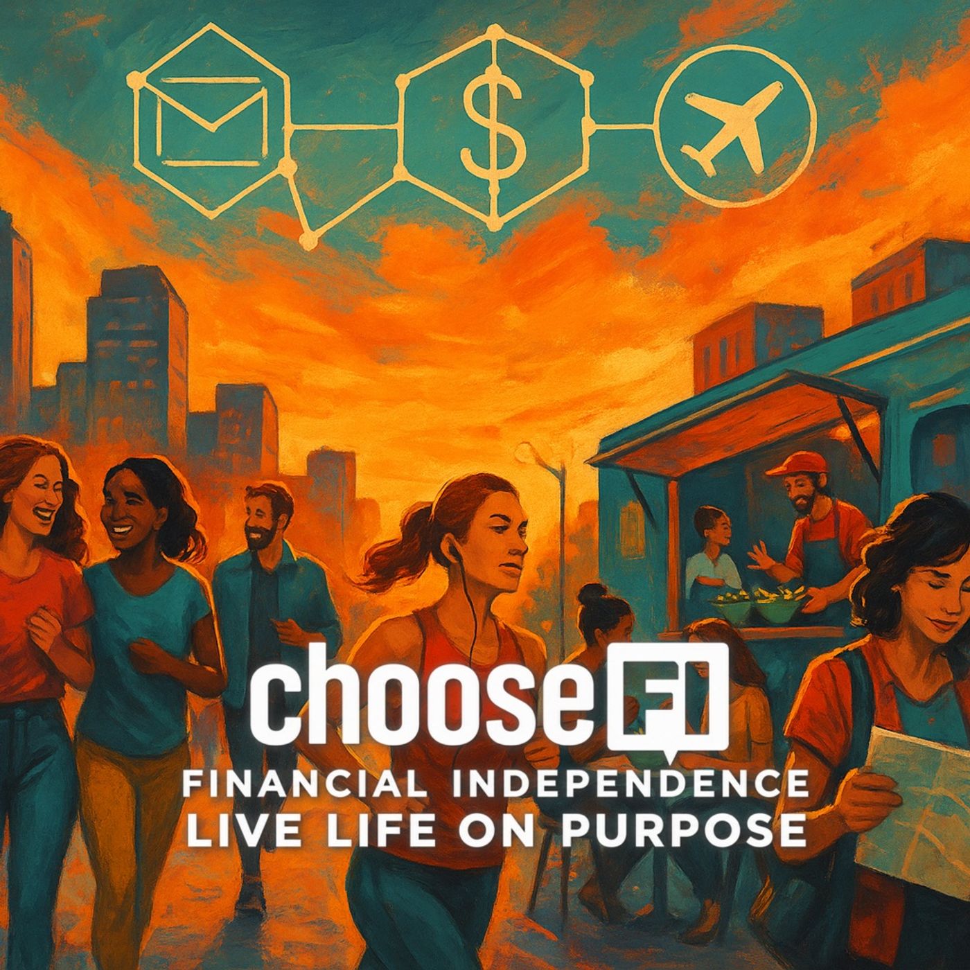 ChooseFI | Financial Independence Podcast