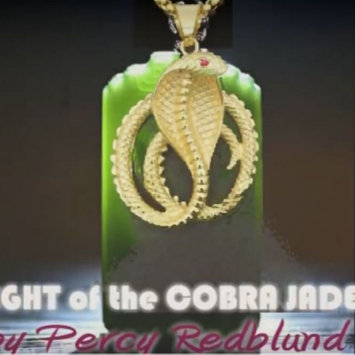 The Robots Took My Podcast