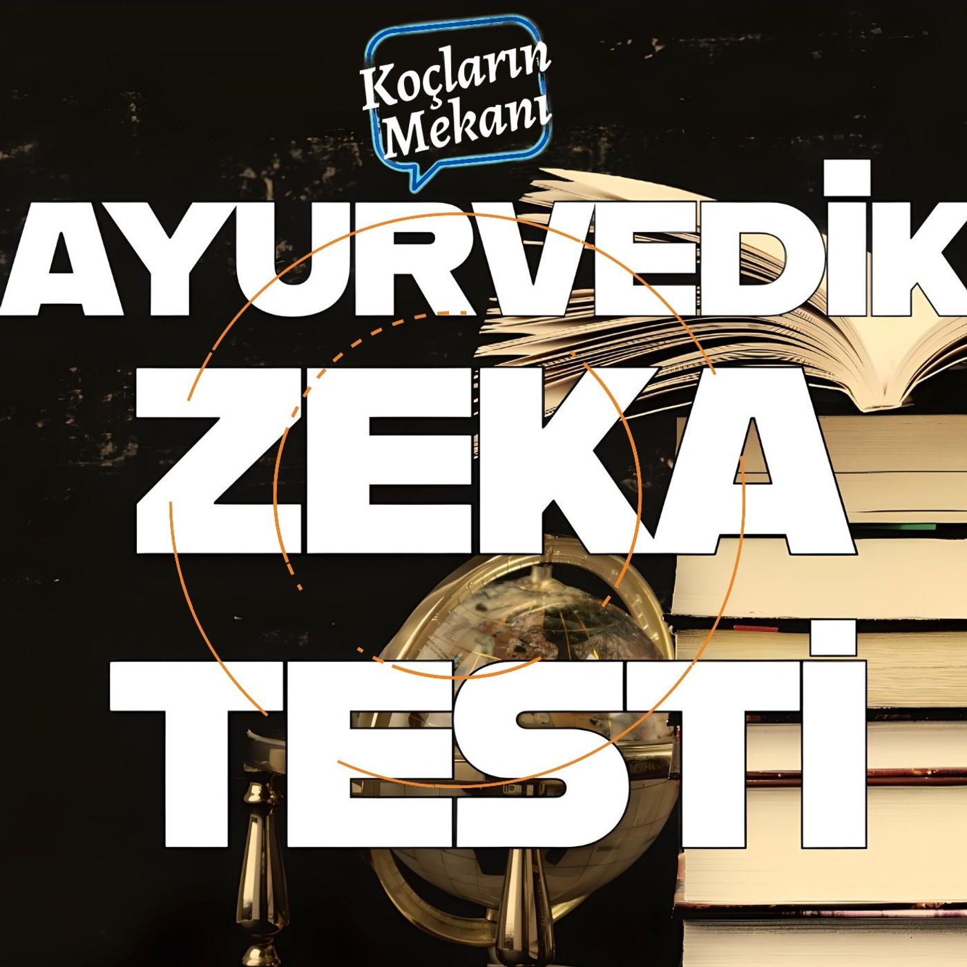 Koçların Mekanı