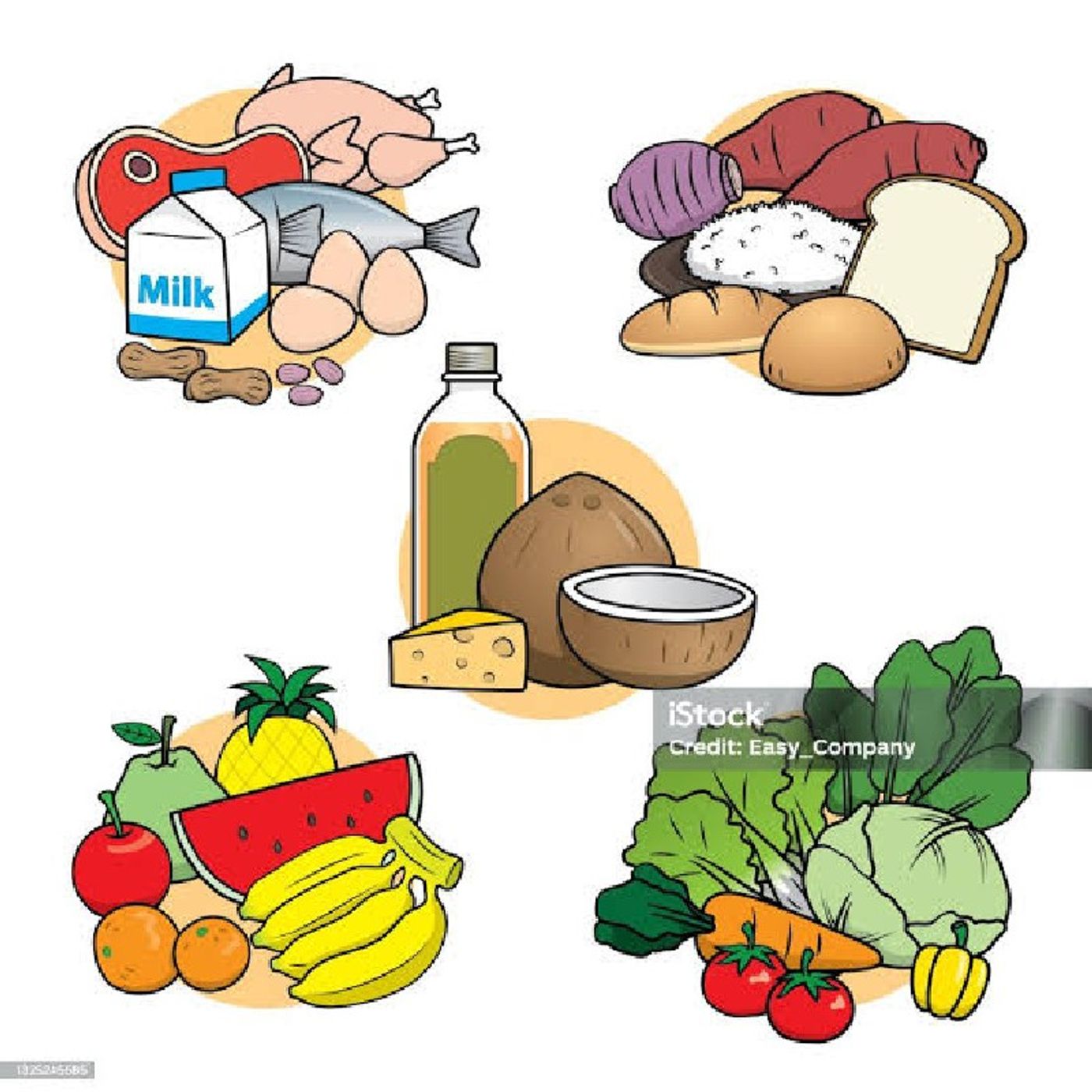 Episodio 1 - manos a la obra con la alimentación episode artwork