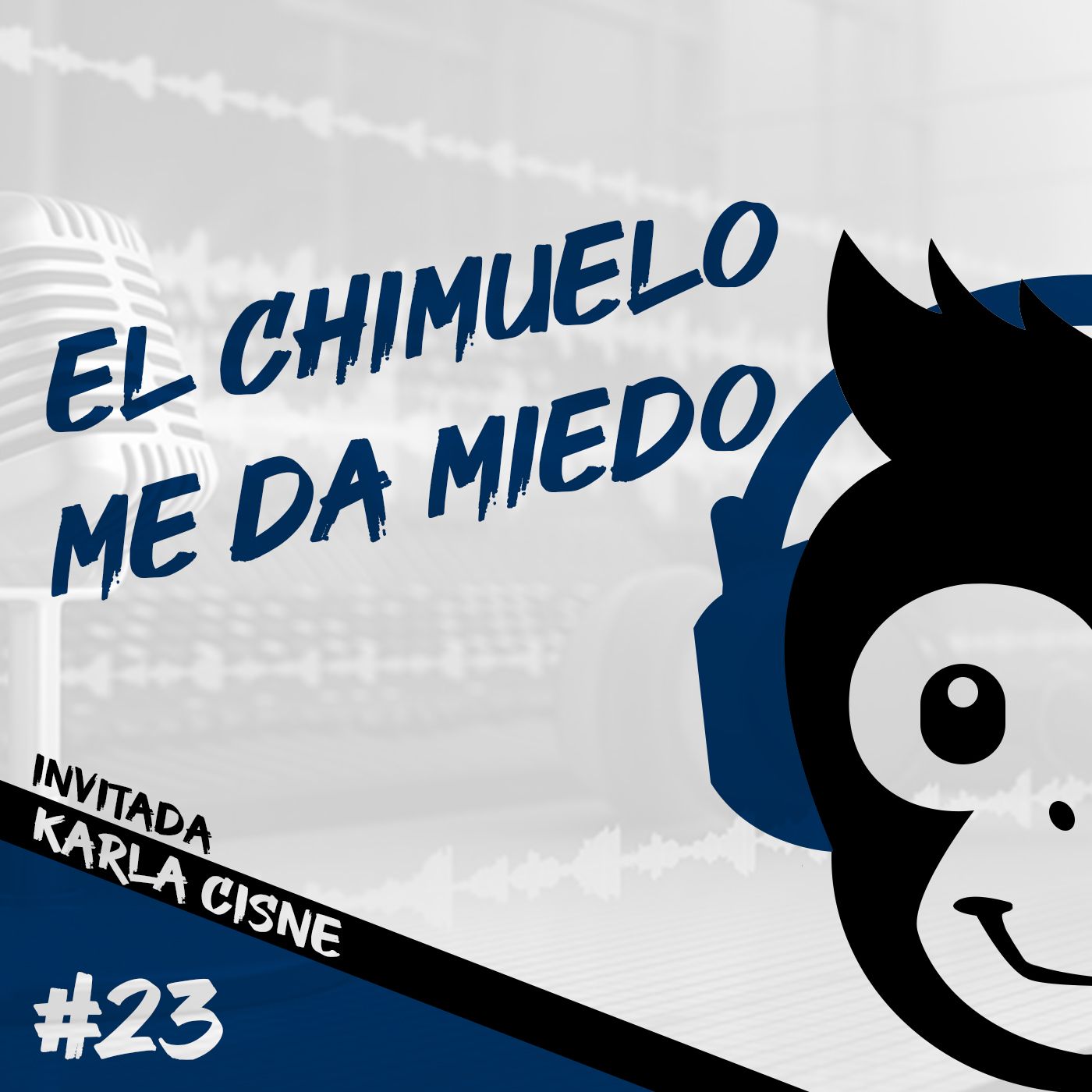 3 Monos Sabios y Culeros