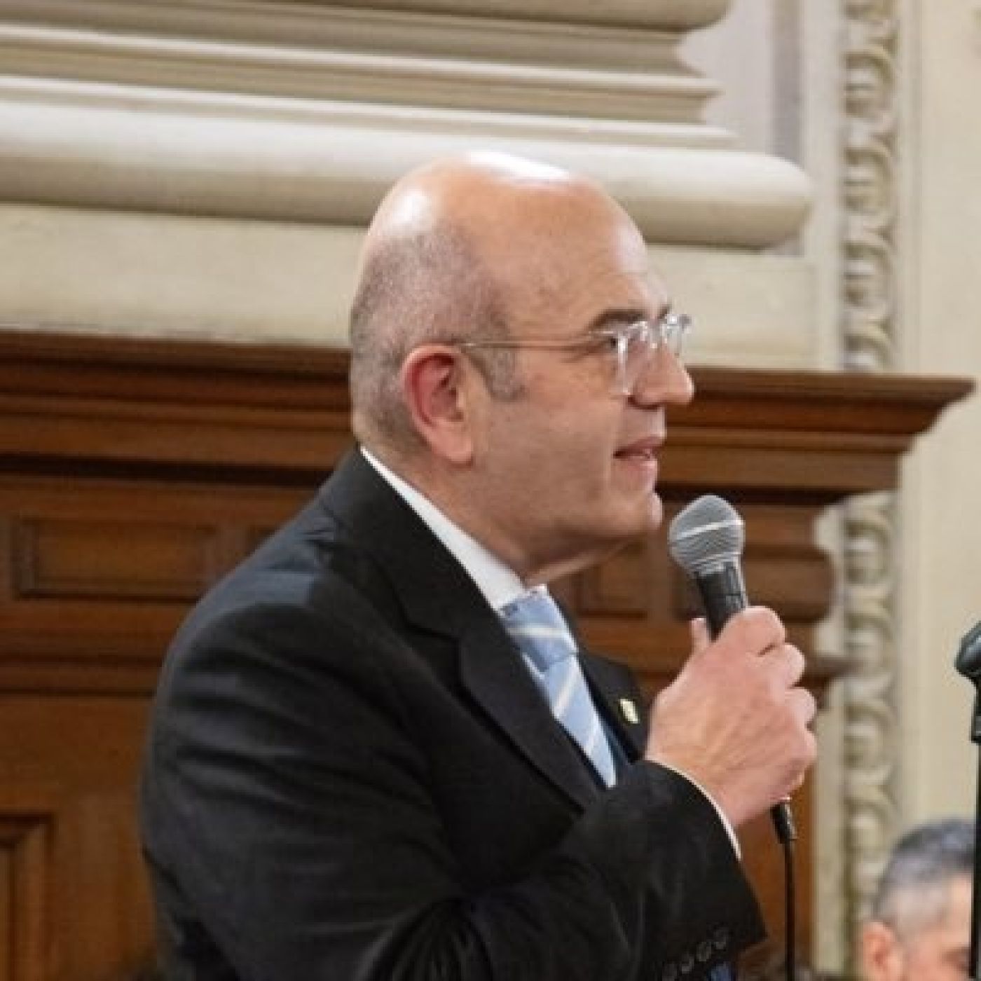 Eco Medios Entrevistas
