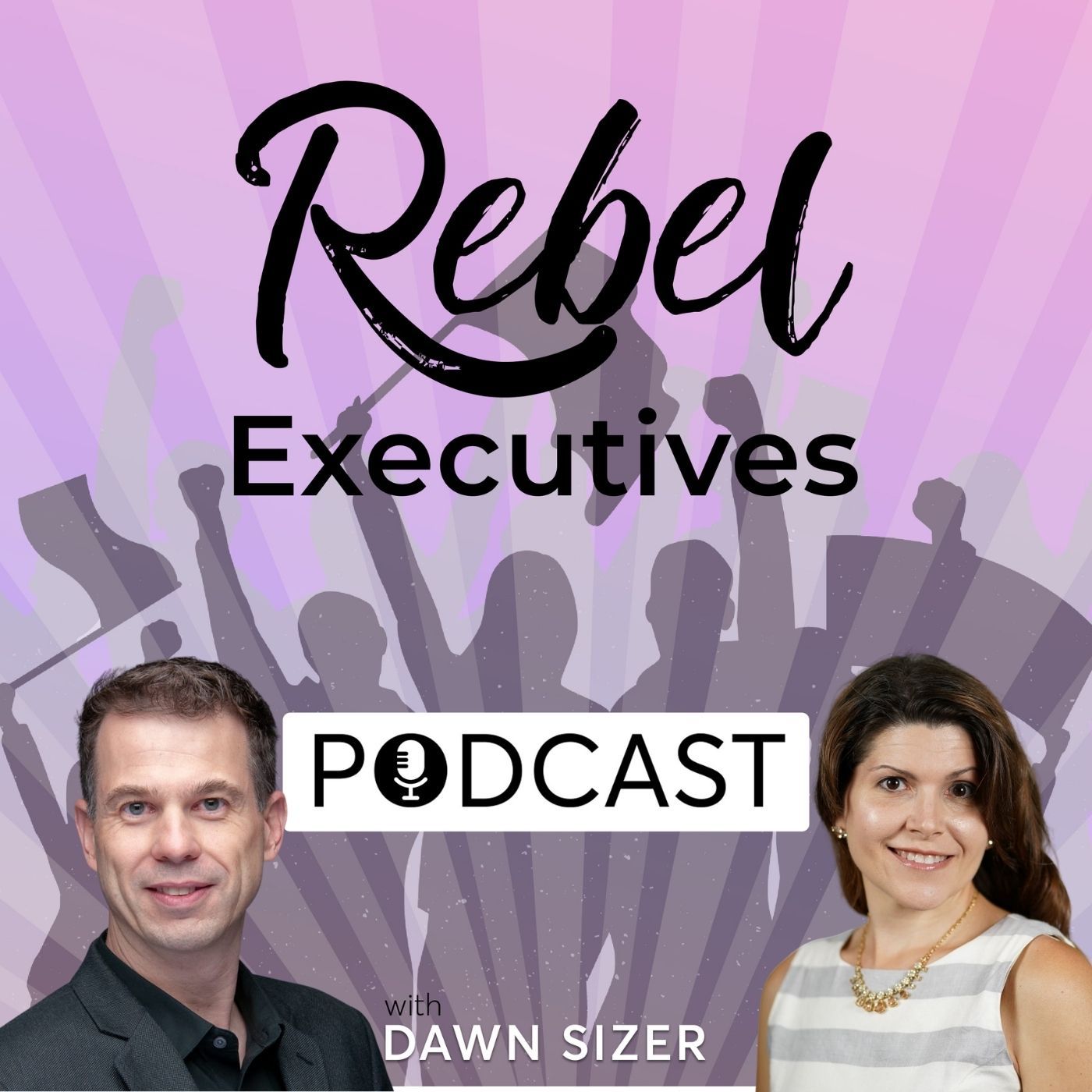 Episode 7: Running a Business with your Spouse & Staying Married - David Sizer