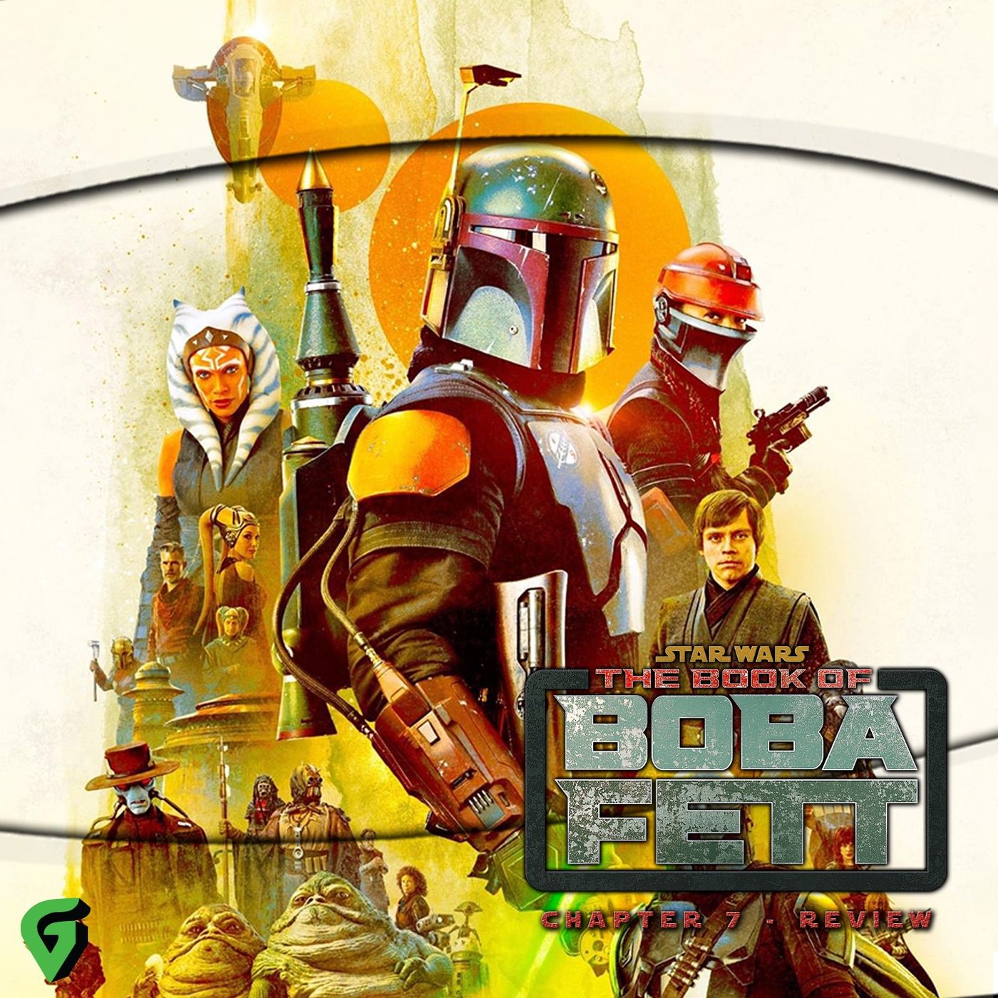 The Book Of Boba Fett Season Finale Spoilers Review