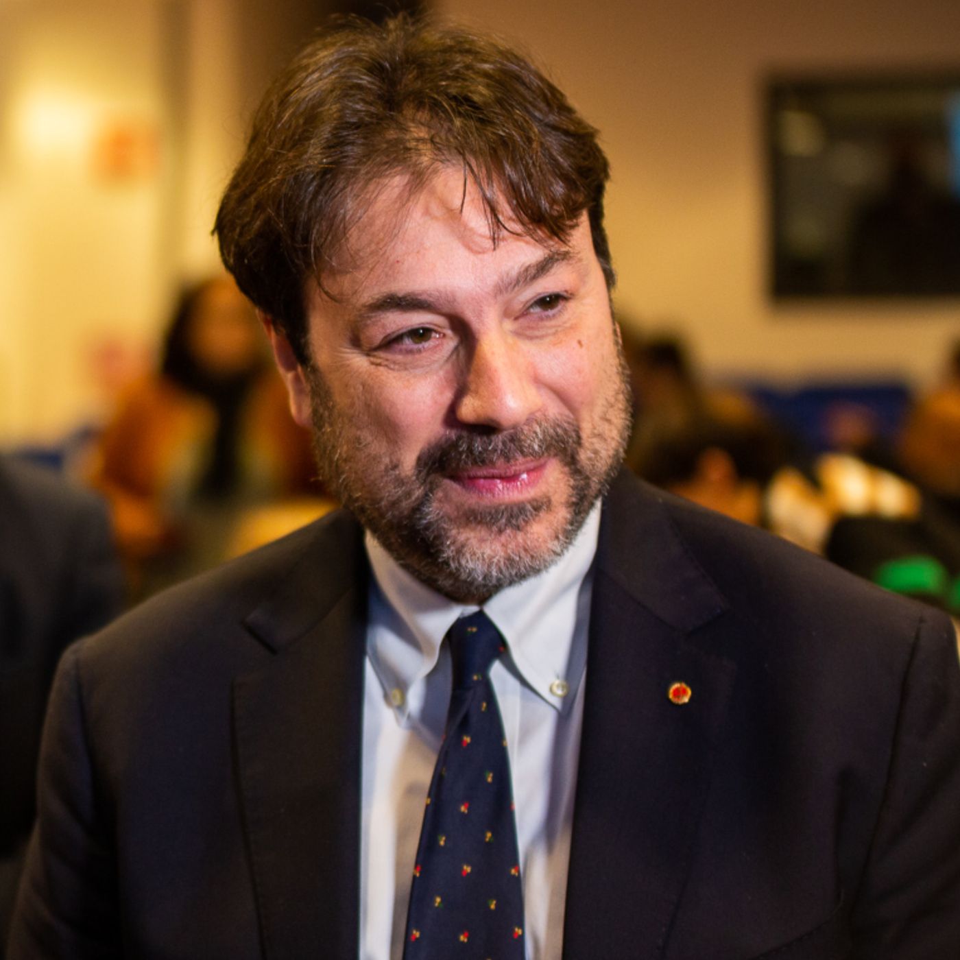 Presentazione di due volumi