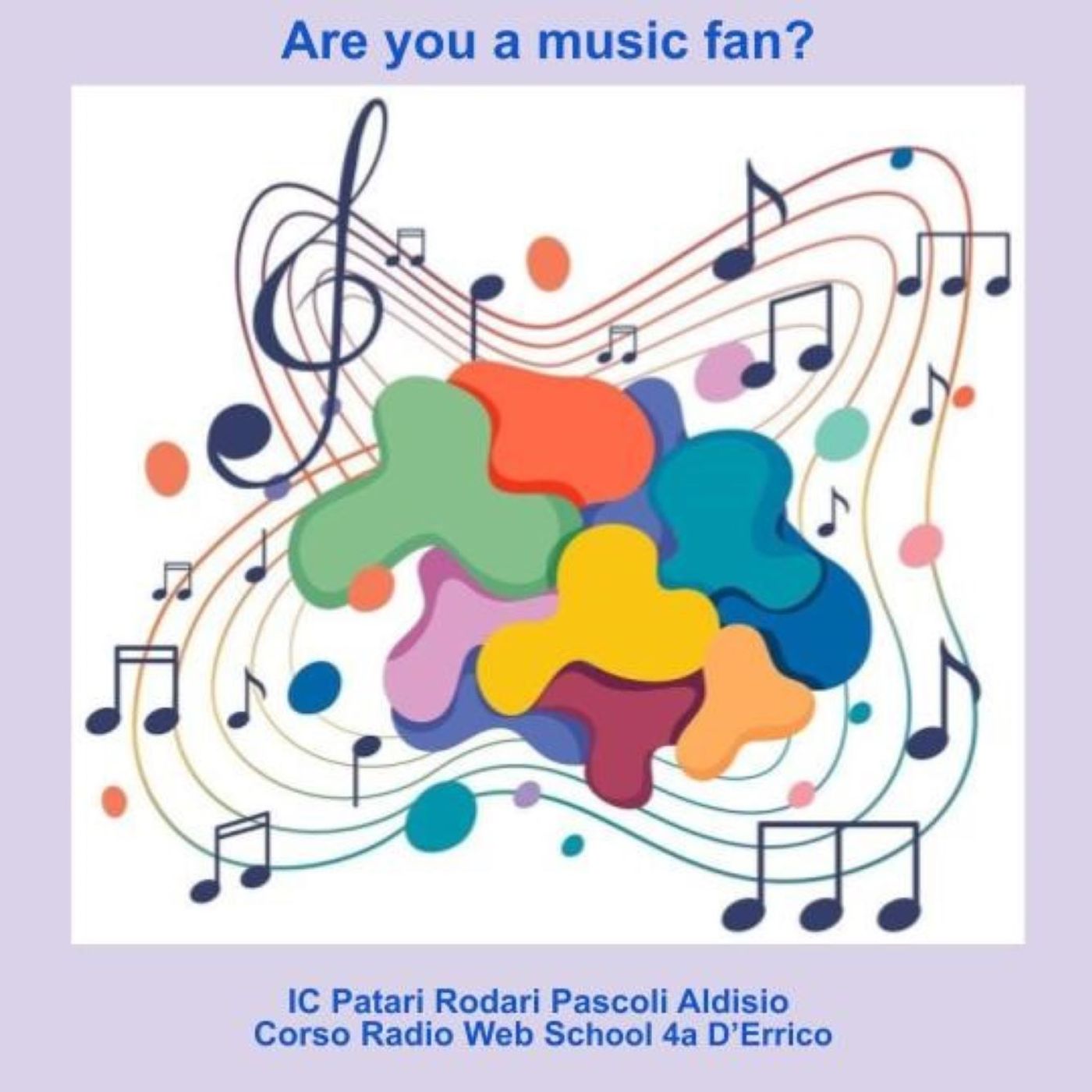 RADIO WEB SCHOOL IC PATARI_RODARI_PASCOLI_ALDISIO