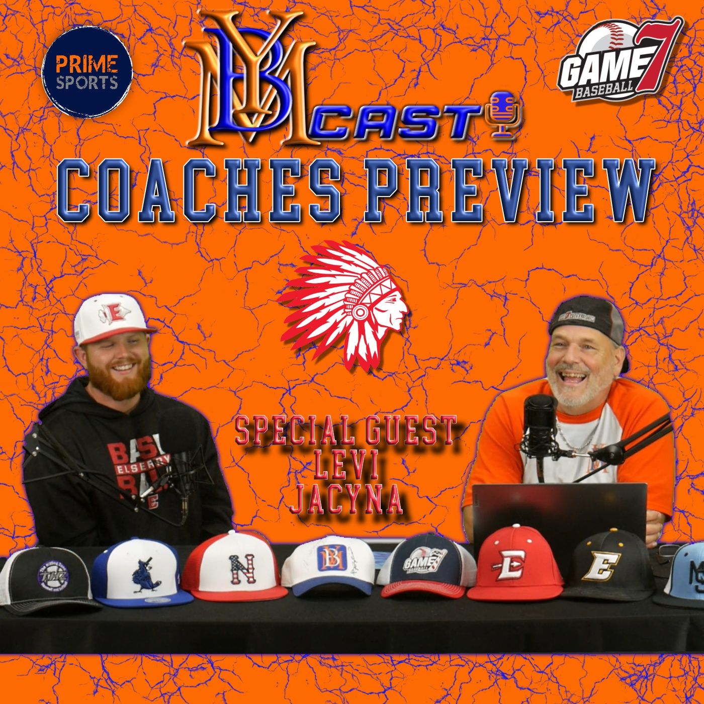 YBMcast