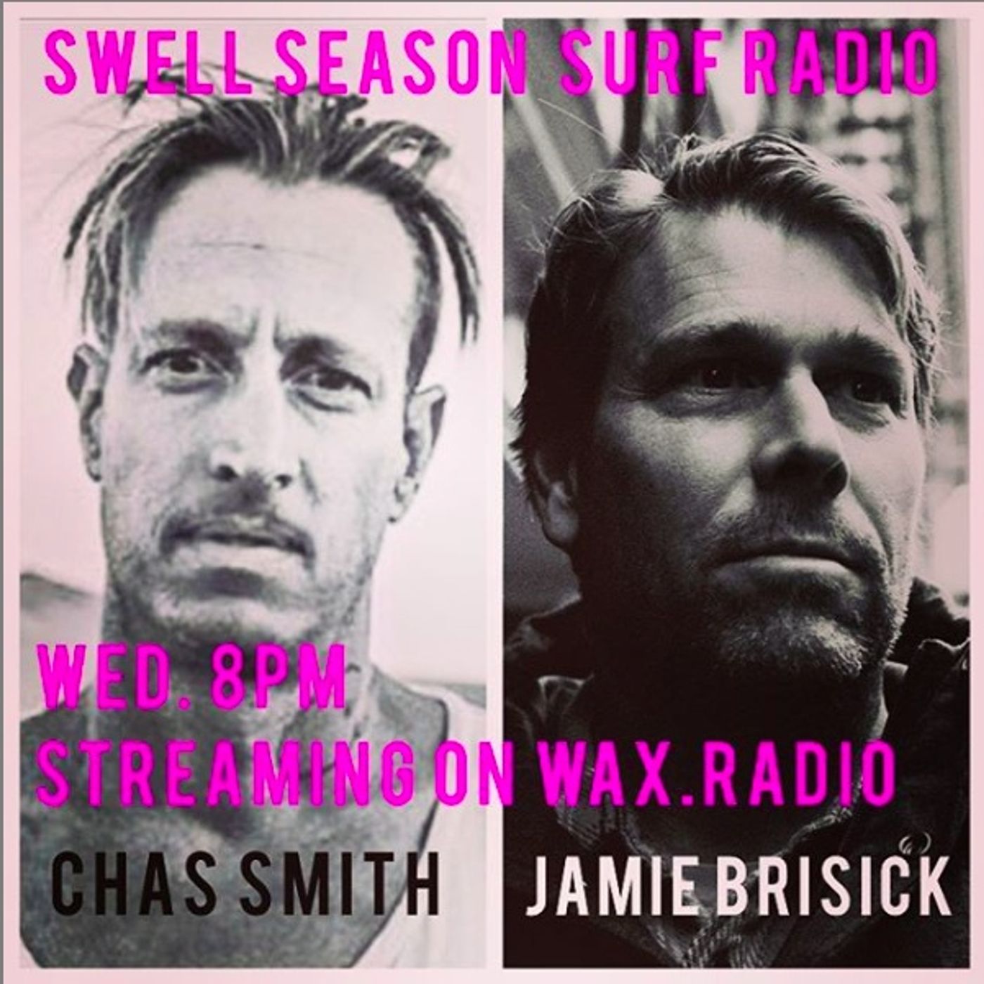 Swell Season Surf Radio