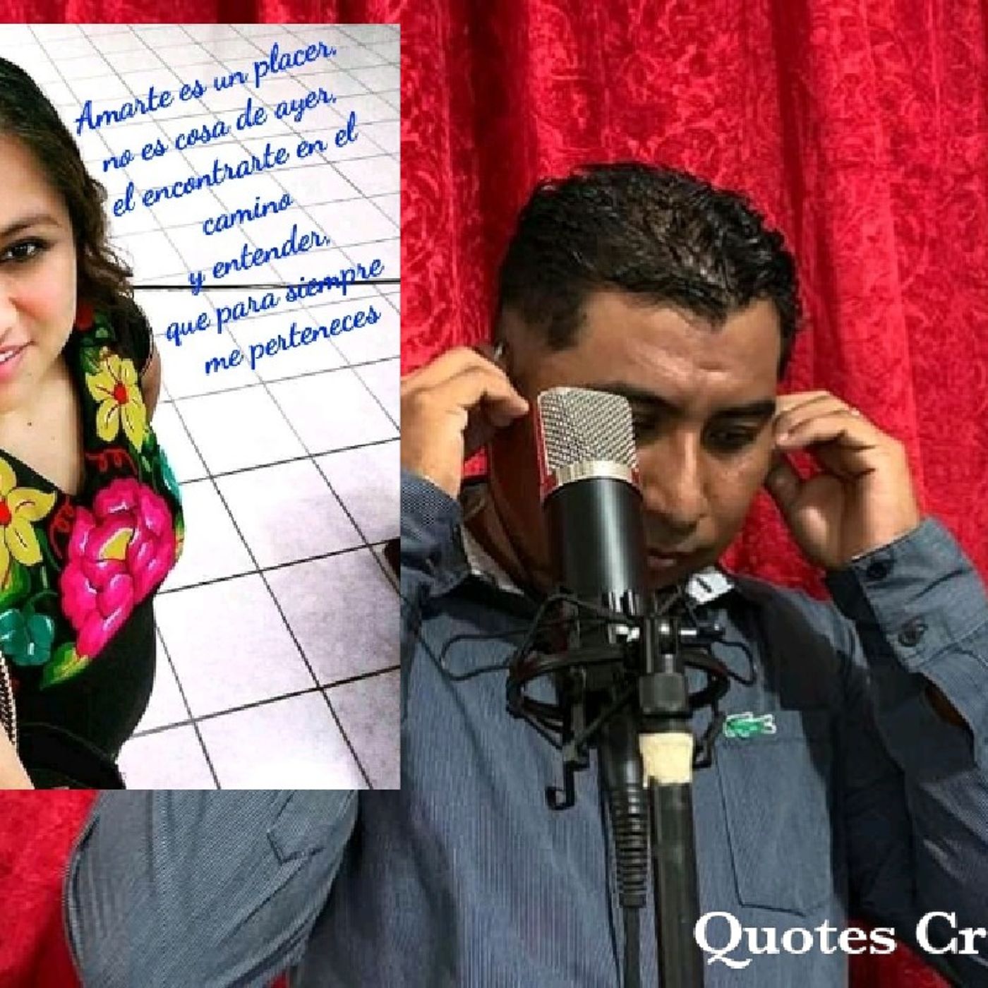 REFLEXIONES HERMOSAS