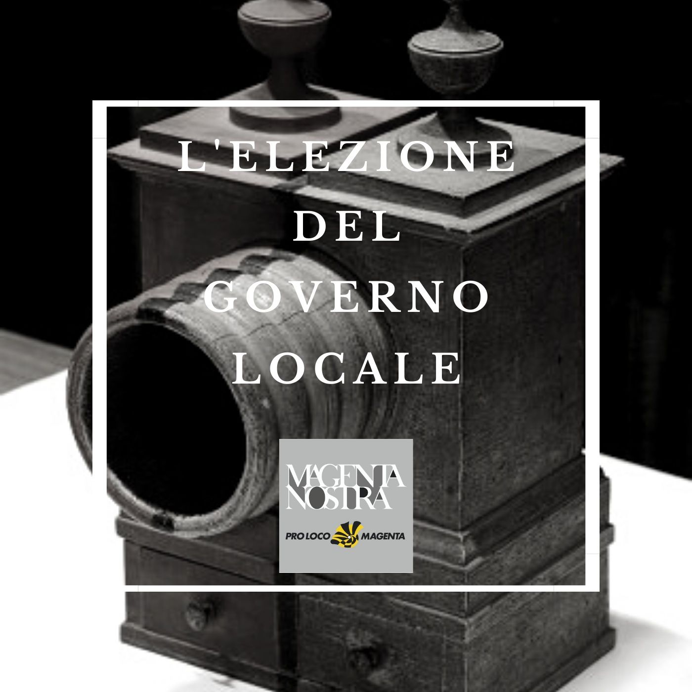 L'elezione del governo locale episode artwork