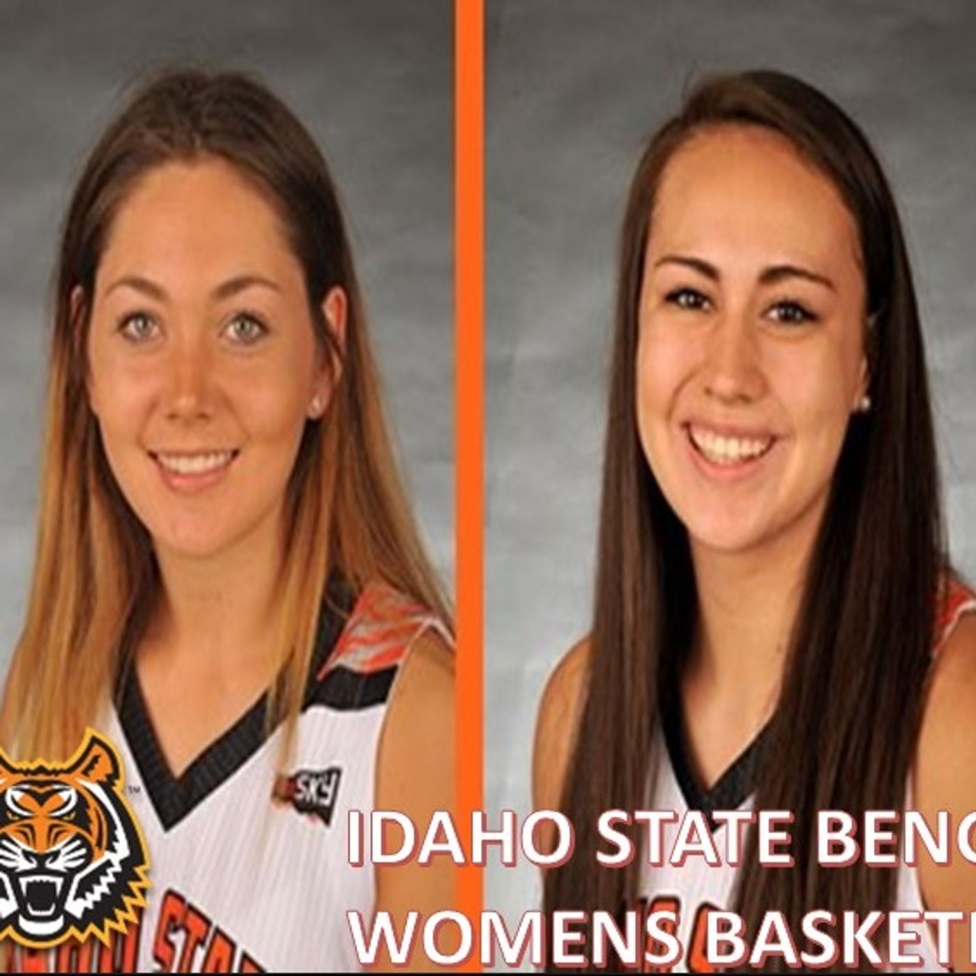 SSS: IDAHO STATE BENGALS WOMENS BASKETBALL 260117 episode artwork
