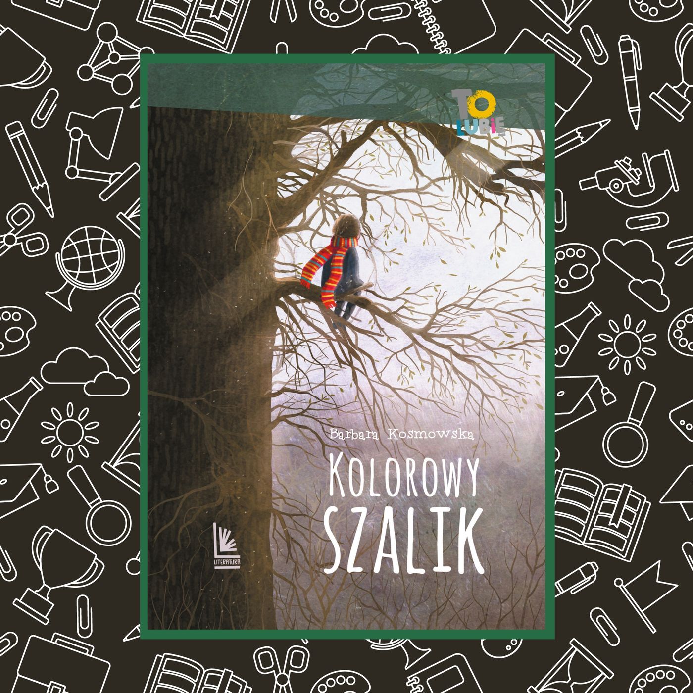 Soundsitive Kids - Bajki dla dzieci