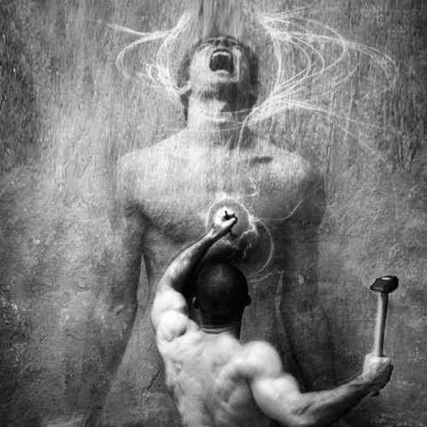 Gnostic Wisdom - Not in His Image 2 - Conversations We Need to Have episode artwork