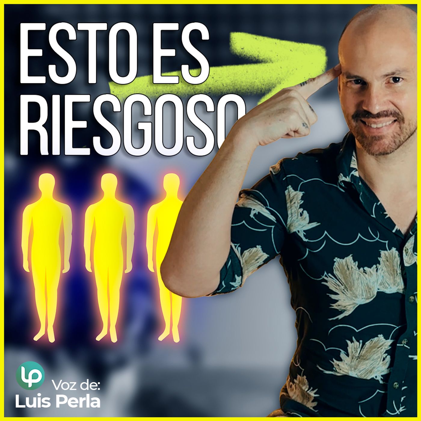 Meditaciones diarias | Luis Perla