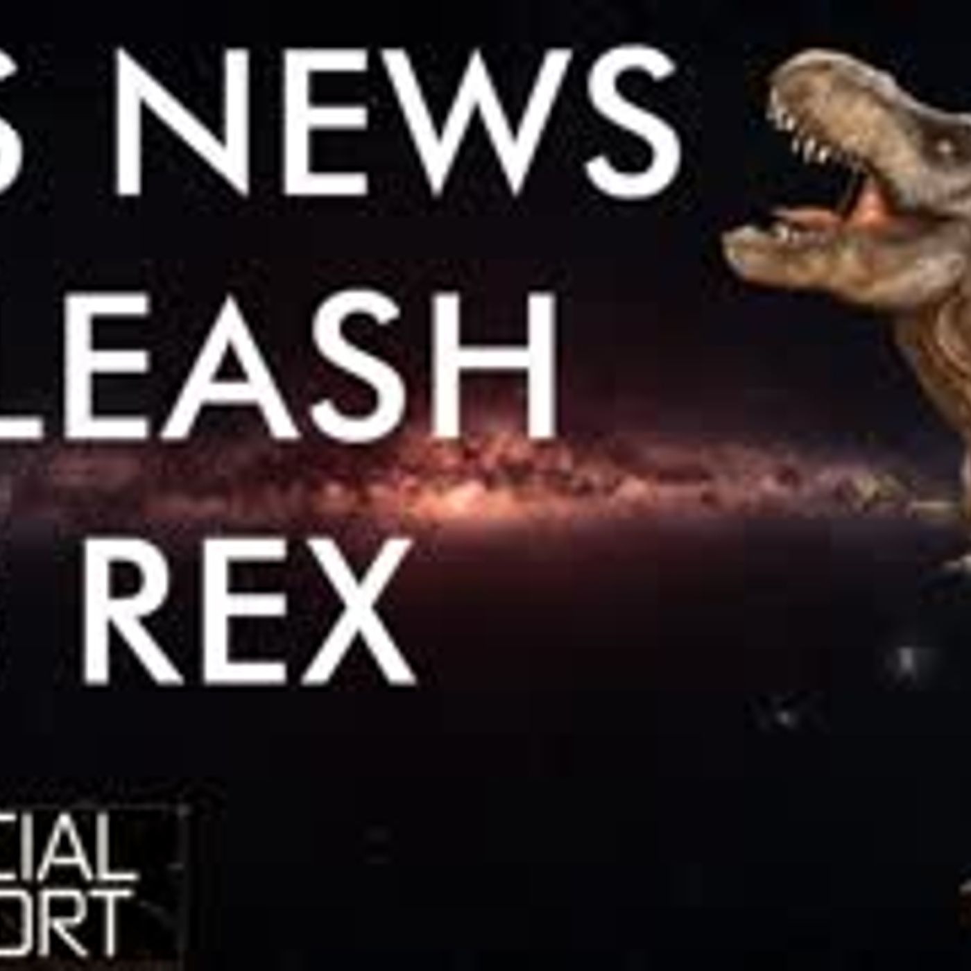 cover of episode EOS Crypto News - REX, EOSFINEX, & BIG Announcement