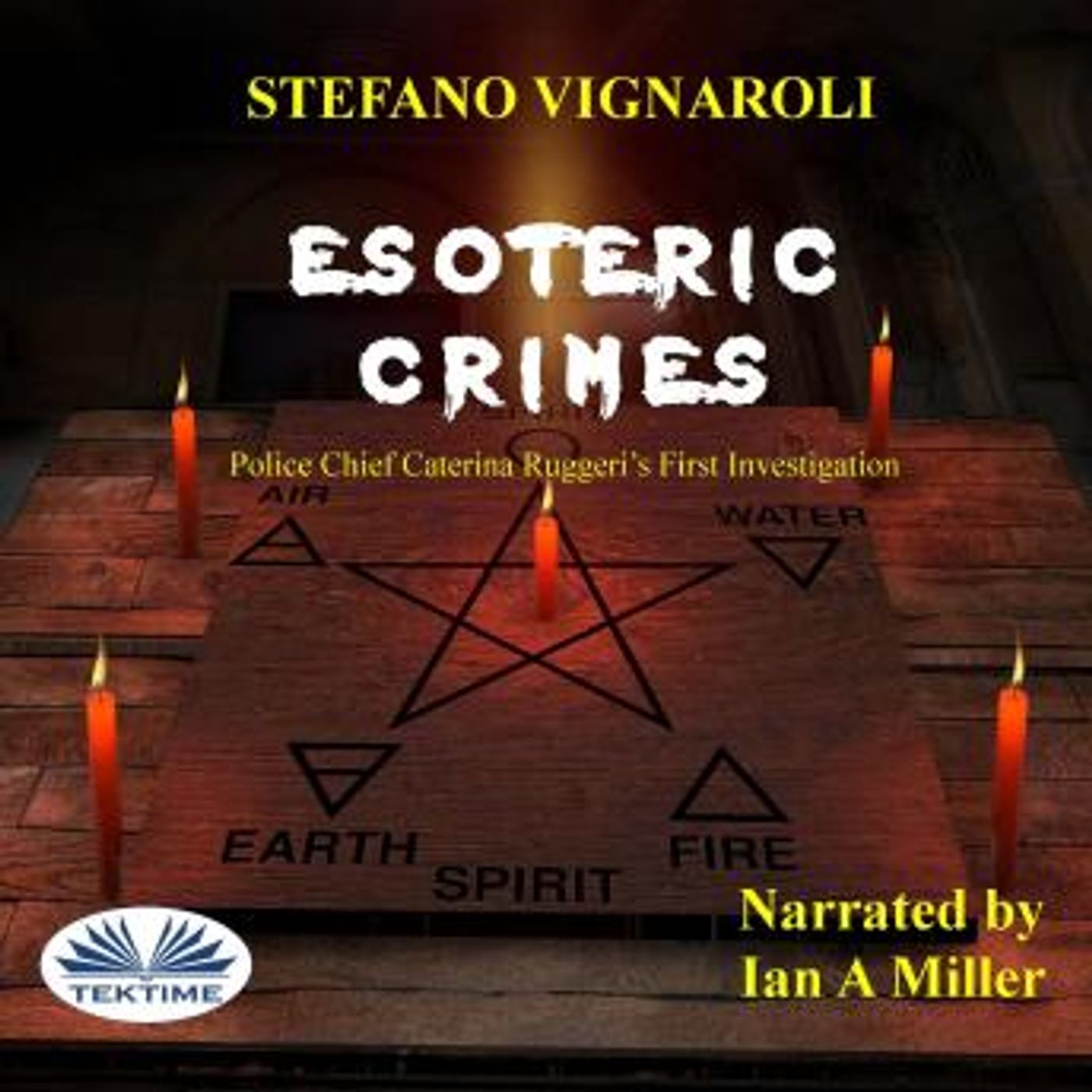 Explore New Full Audiobooks in Mystery, Thriller & Horror, Police & Detective