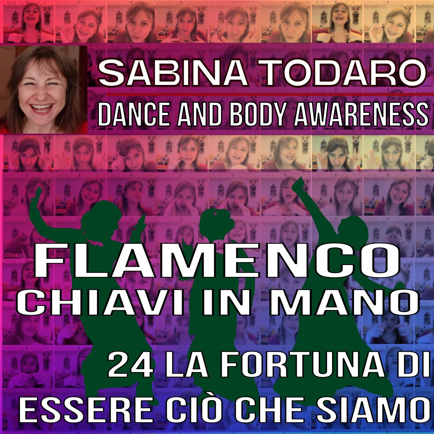 Flamenco Chiavi in Mano podcast