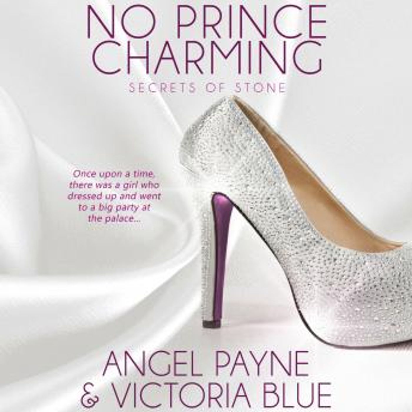 Download Latest Full Audiobooks in Romance, Modern