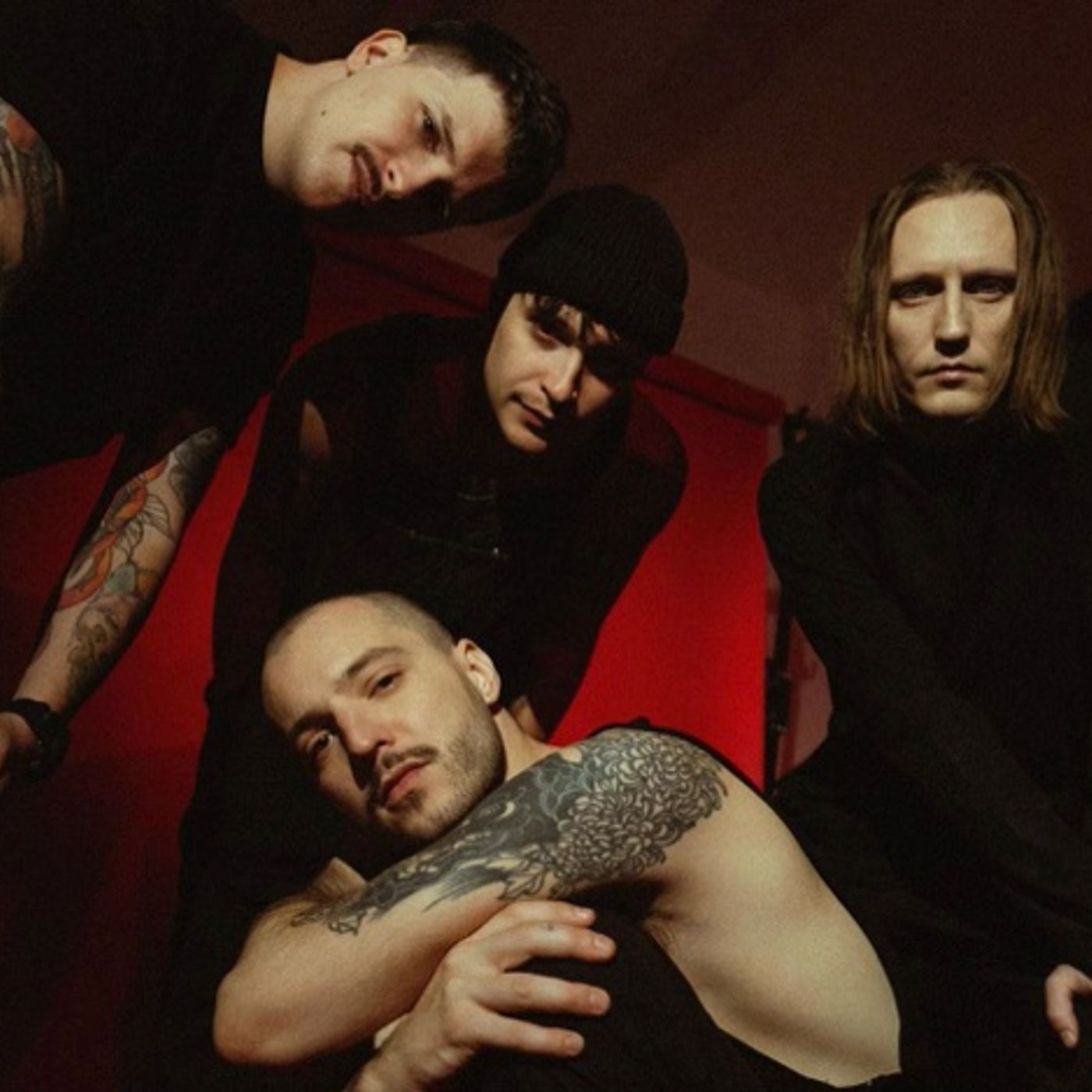 SPACE OF VARIATIONS - Poisoned Art Interview