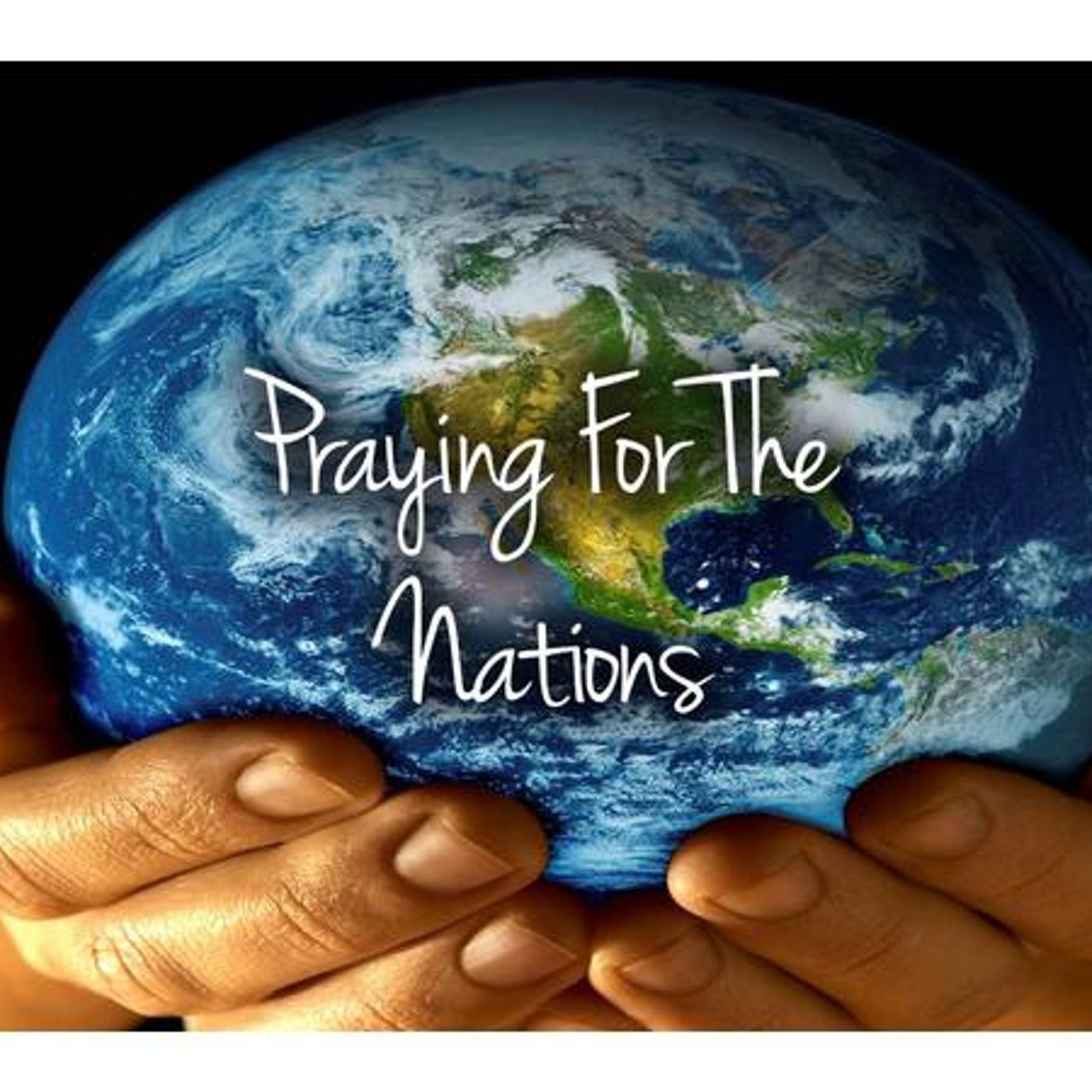 Taking It To The Streets' "Sweet Hour Of Prayer" For 9/27/2021 episode artwork