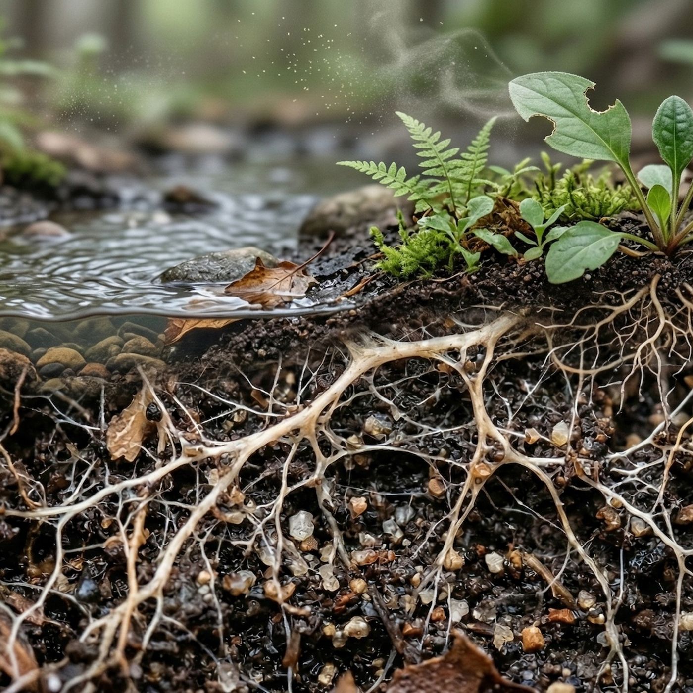 Nature Isn’t a Symbol — It’s our Sacred Divinity