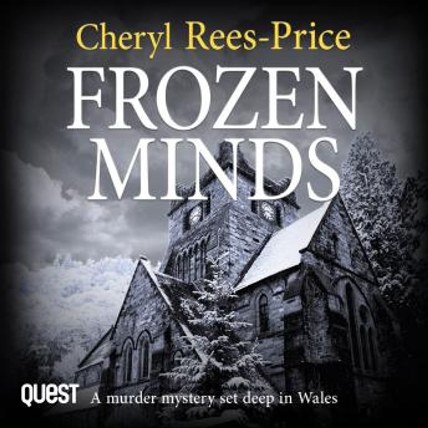 Access Unmissable Audiobooks in Mystery, Thriller & Horror, Suspense