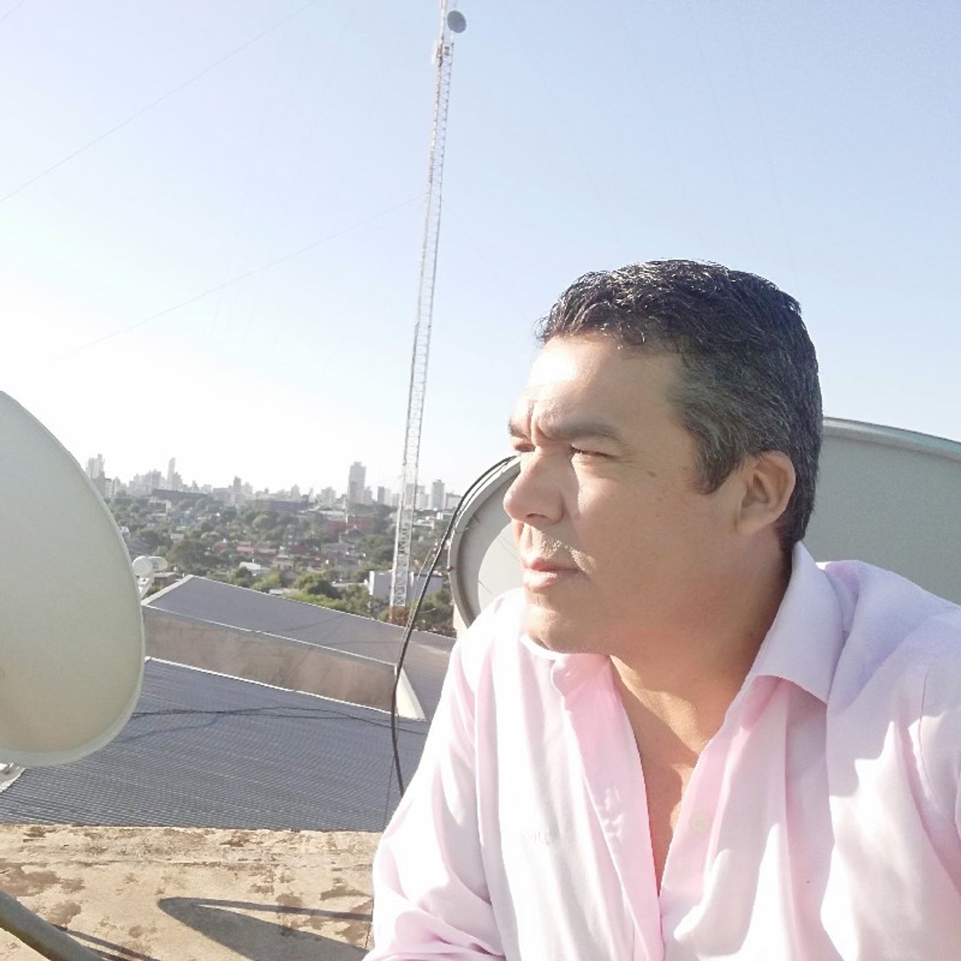 Santiago Solis
