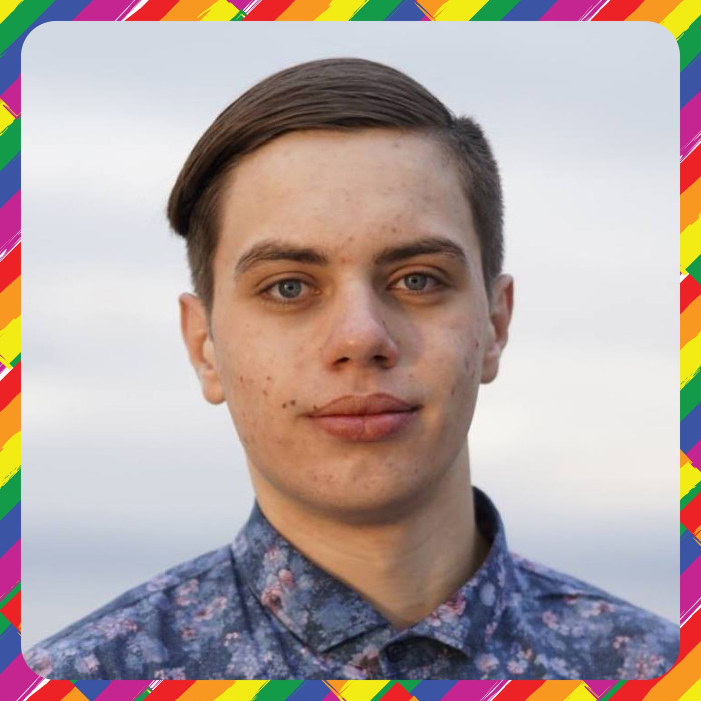 «Grundrechte für alle» mit Manolito Steffen