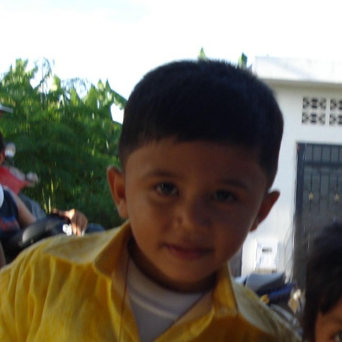 Vida de un Adolecente