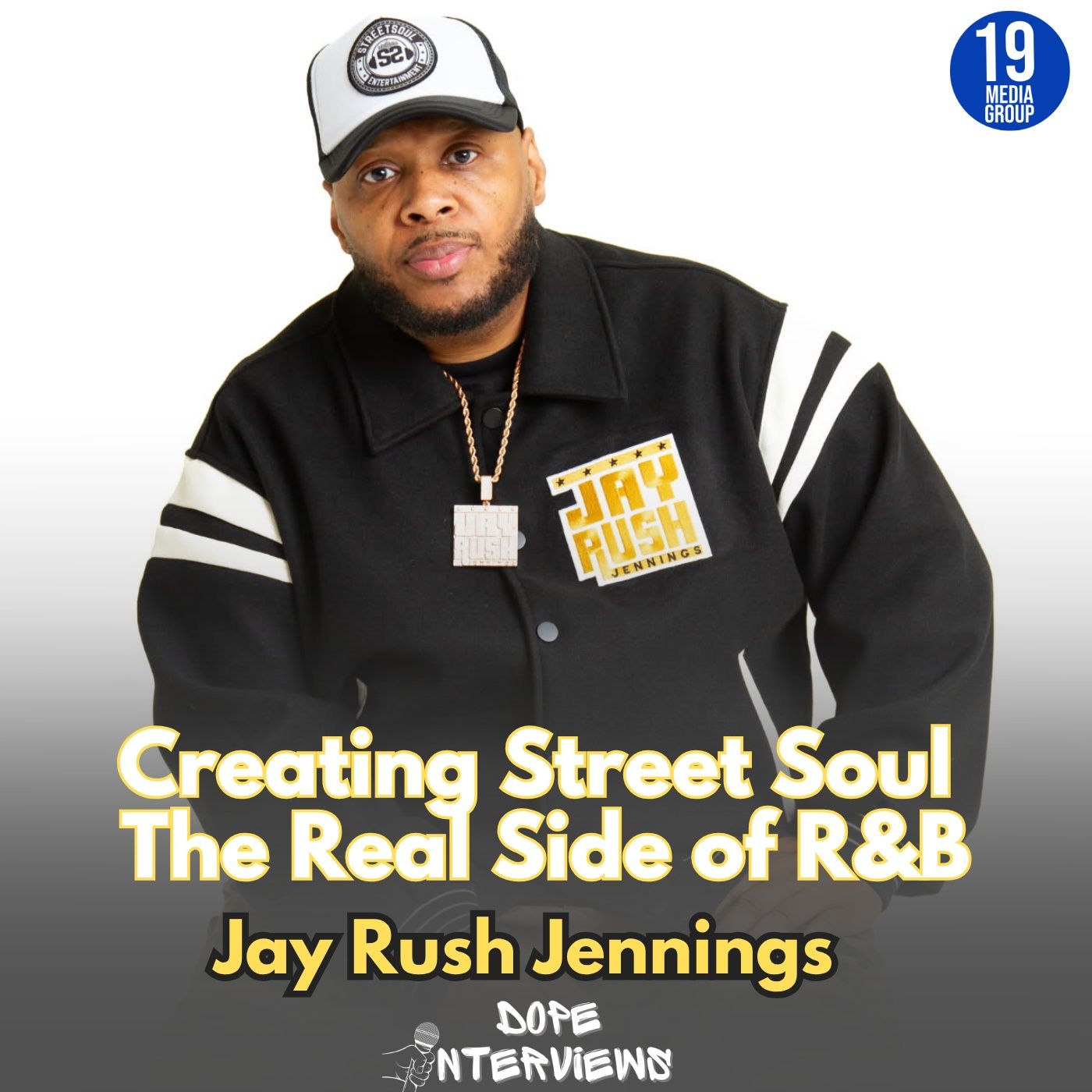 Dope Interviews